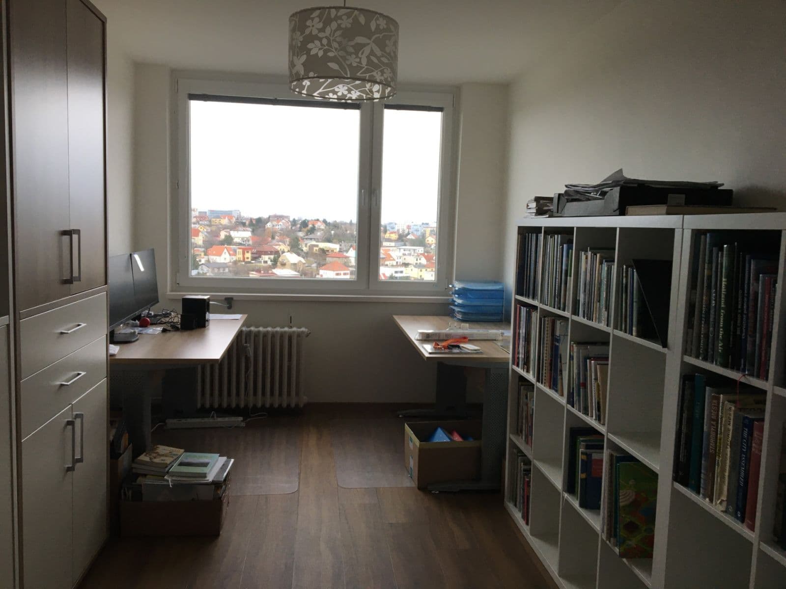2 bedroom with open-plan kitchen flat to rent, 74 m², Kettnerova, Prague, Prague 2 bedroom with open-plan kitchen flat to rent, 74 m², Kettnerova, Prague, Prague