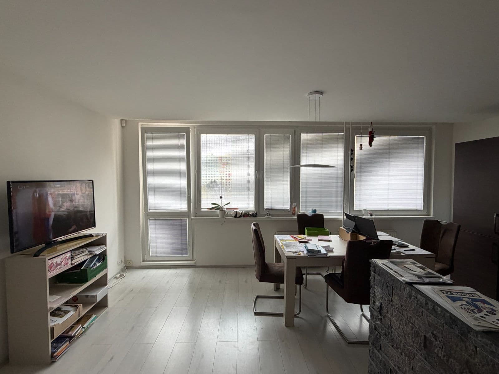 2 bedroom with open-plan kitchen flat to rent, 74 m², Kettnerova, Prague, Prague 2 bedroom with open-plan kitchen flat to rent, 74 m², Kettnerova, Prague, Prague