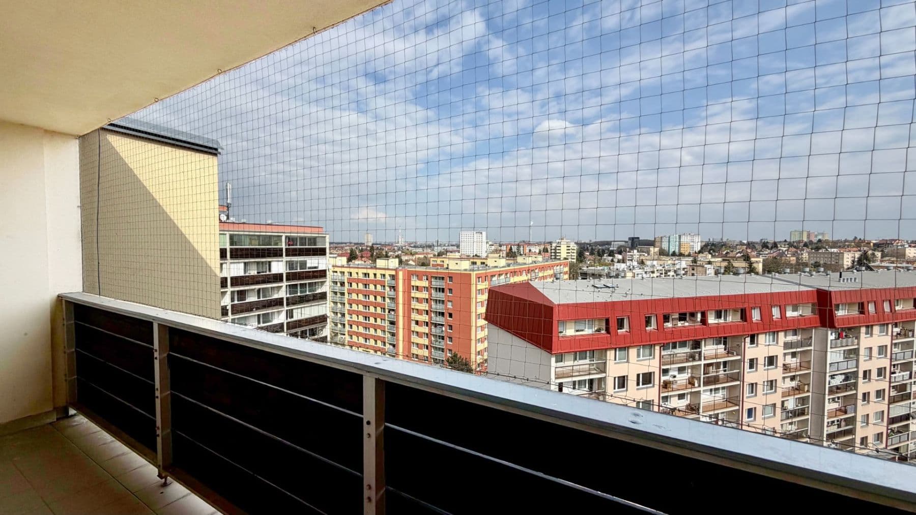 3 bedroom flat to rent, 74 m², Svojetická, Prague, Prague 3 bedroom flat to rent, 74 m², Svojetická, Prague, Prague