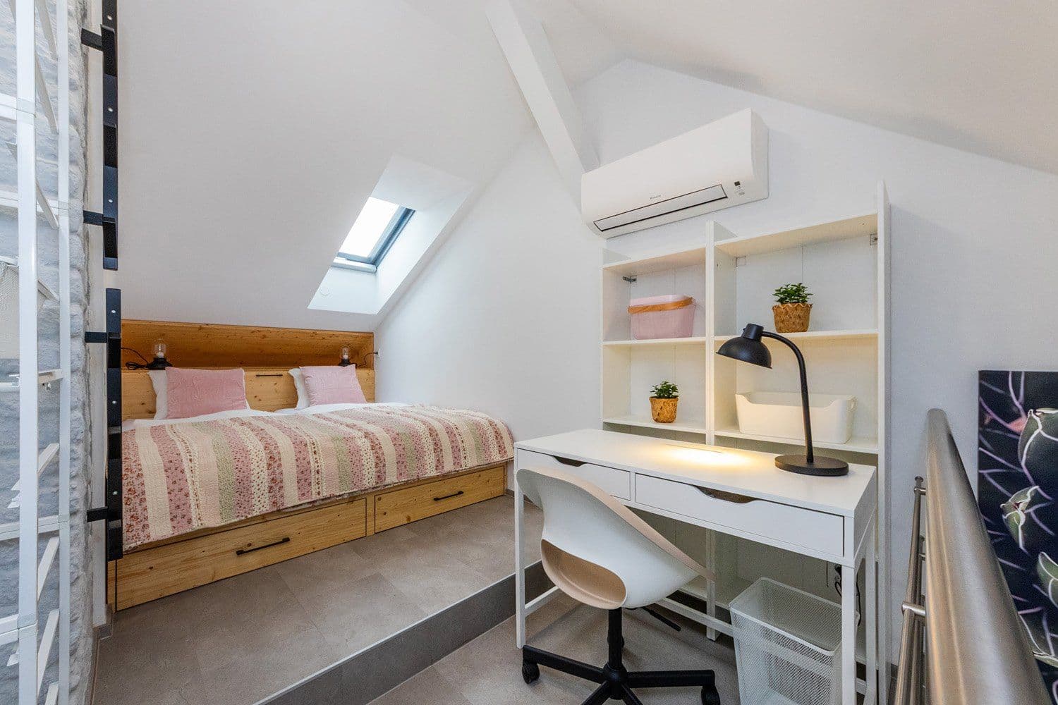 flat to rent, 30 m², Na Zámecké, Prague, Prague flat to rent, 30 m², Na Zámecké, Prague, Prague