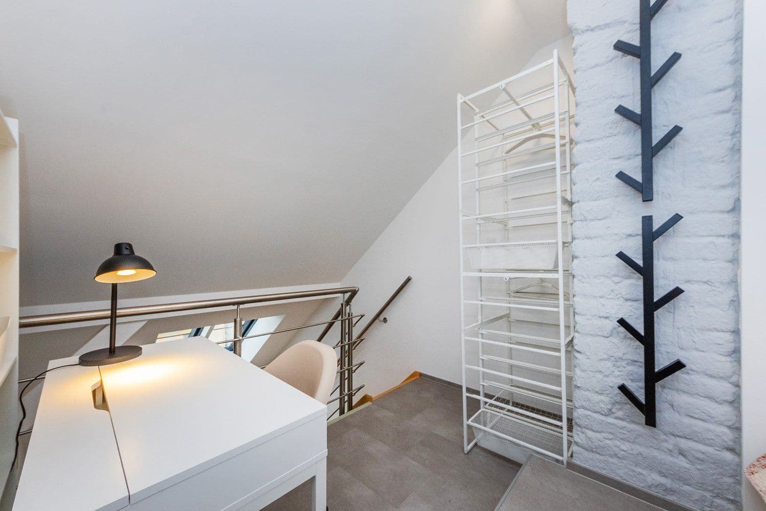 flat to rent, 30 m², Na Zámecké, Prague, Prague flat to rent, 30 m², Na Zámecké, Prague, Prague