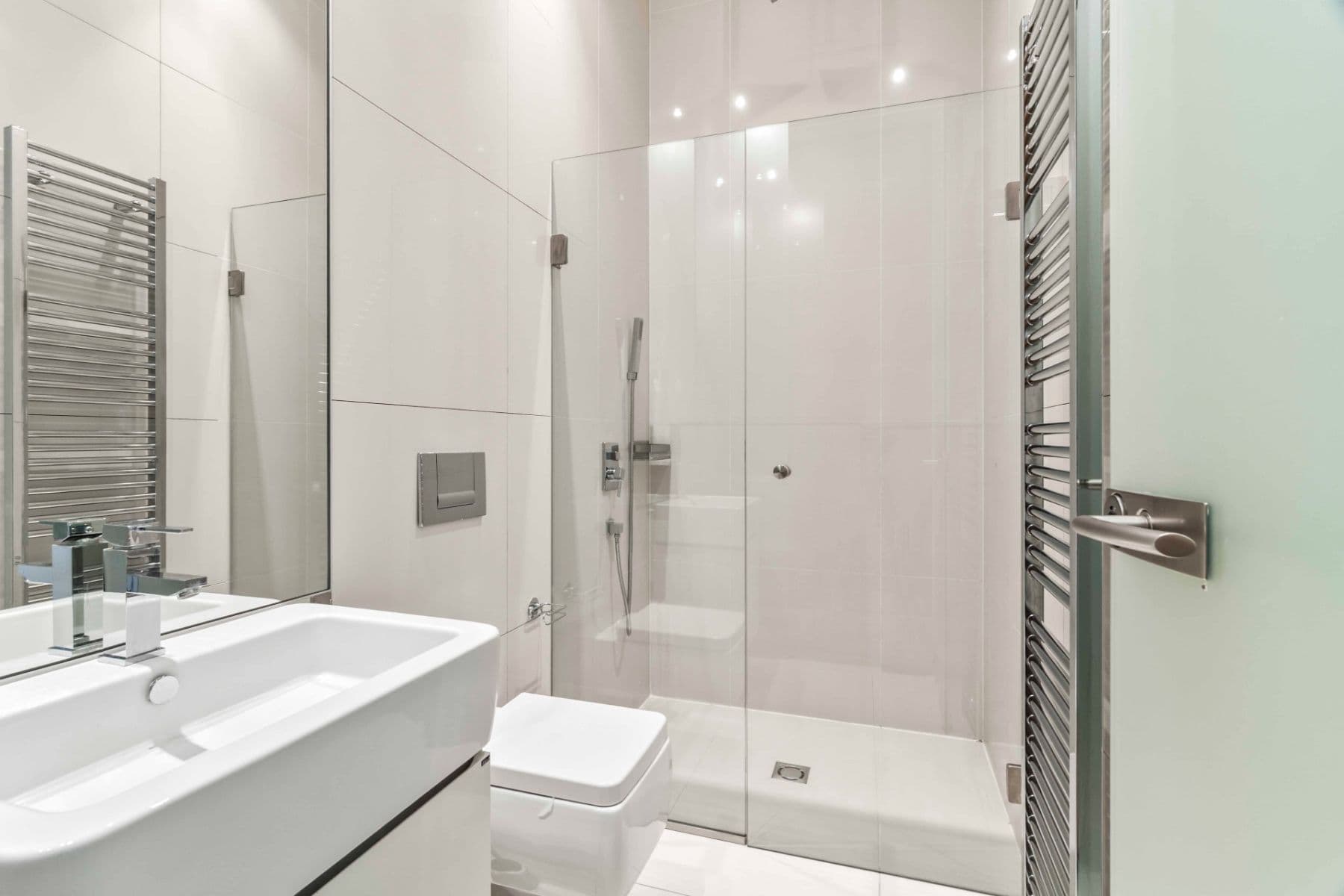 2 bedroom with open-plan kitchen flat to rent, 134 m², Laubova, Prague, Prague 2 bedroom with open-plan kitchen flat to rent, 134 m², Laubova, Prague, Prague