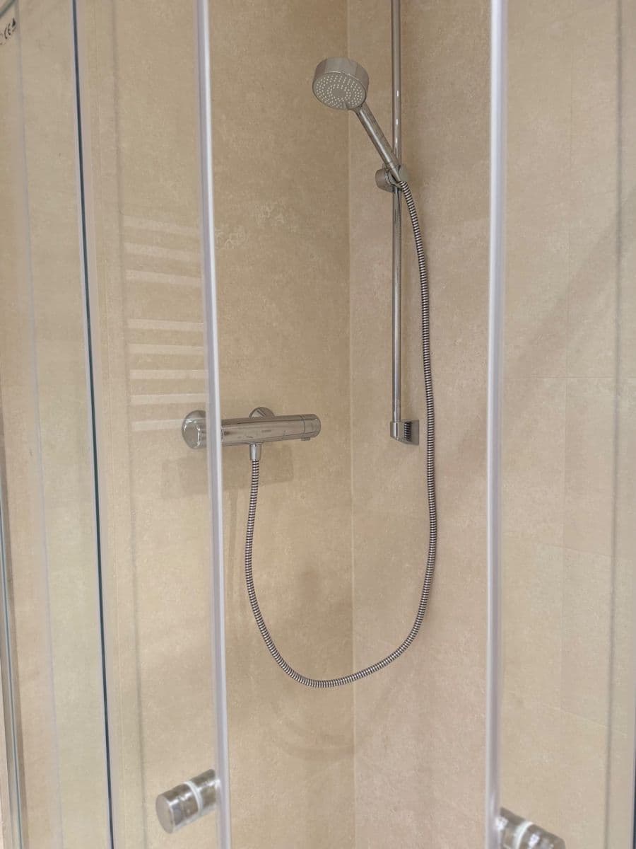 1 bedroom with open-plan kitchen flat to rent, 45 m², U Zvonařky, Prague, Prague 1 bedroom with open-plan kitchen flat to rent, 45 m², U Zvonařky, Prague, Prague