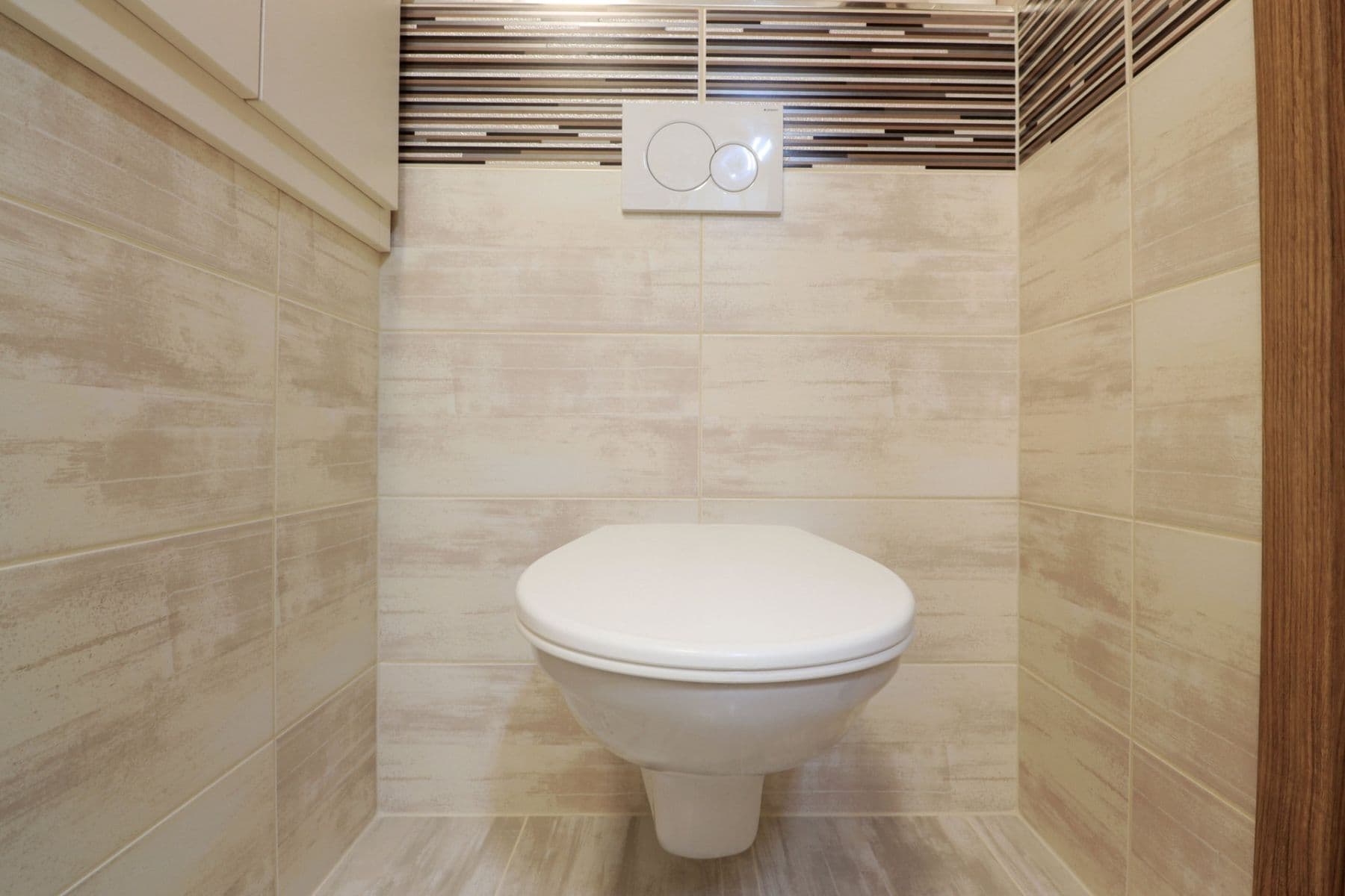 1 bedroom with open-plan kitchen flat to rent, 42 m², Anny Drabíkové, Prague, Prague 1 bedroom with open-plan kitchen flat to rent, 42 m², Anny Drabíkové, Prague, Prague