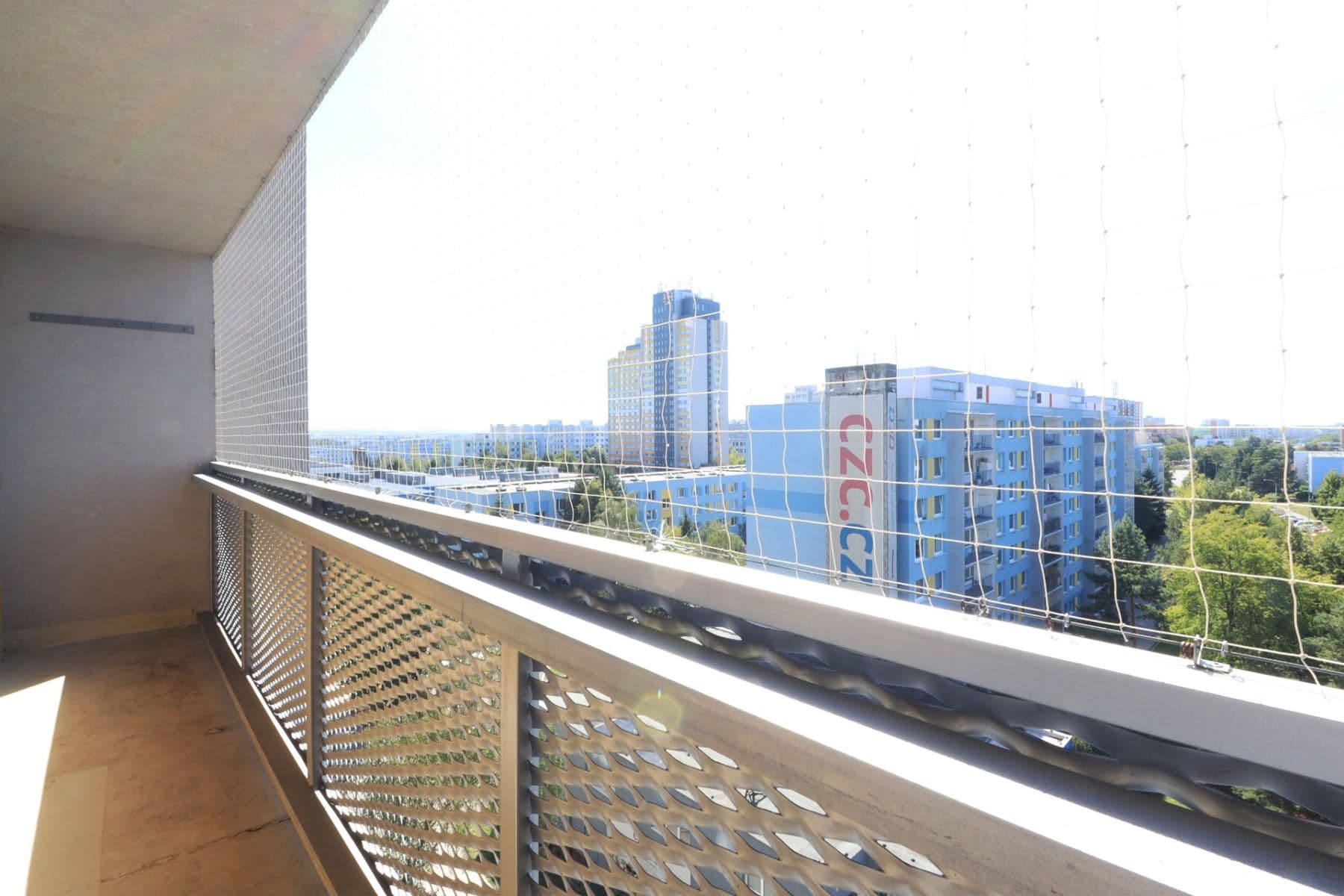 1 bedroom with open-plan kitchen flat to rent, 42 m², Anny Drabíkové, Prague, Prague 1 bedroom with open-plan kitchen flat to rent, 42 m², Anny Drabíkové, Prague, Prague