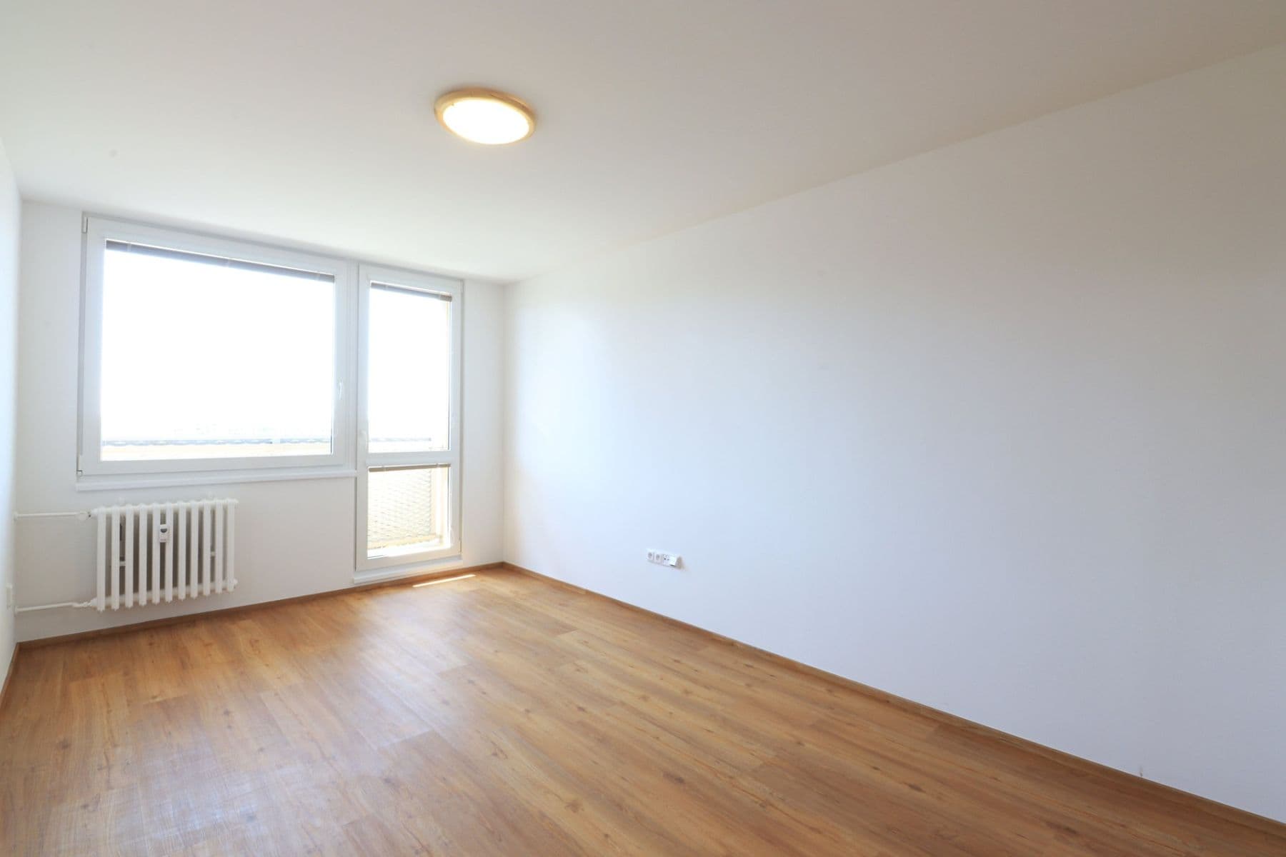 1 bedroom with open-plan kitchen flat to rent, 42 m², Anny Drabíkové, Prague, Prague 1 bedroom with open-plan kitchen flat to rent, 42 m², Anny Drabíkové, Prague, Prague