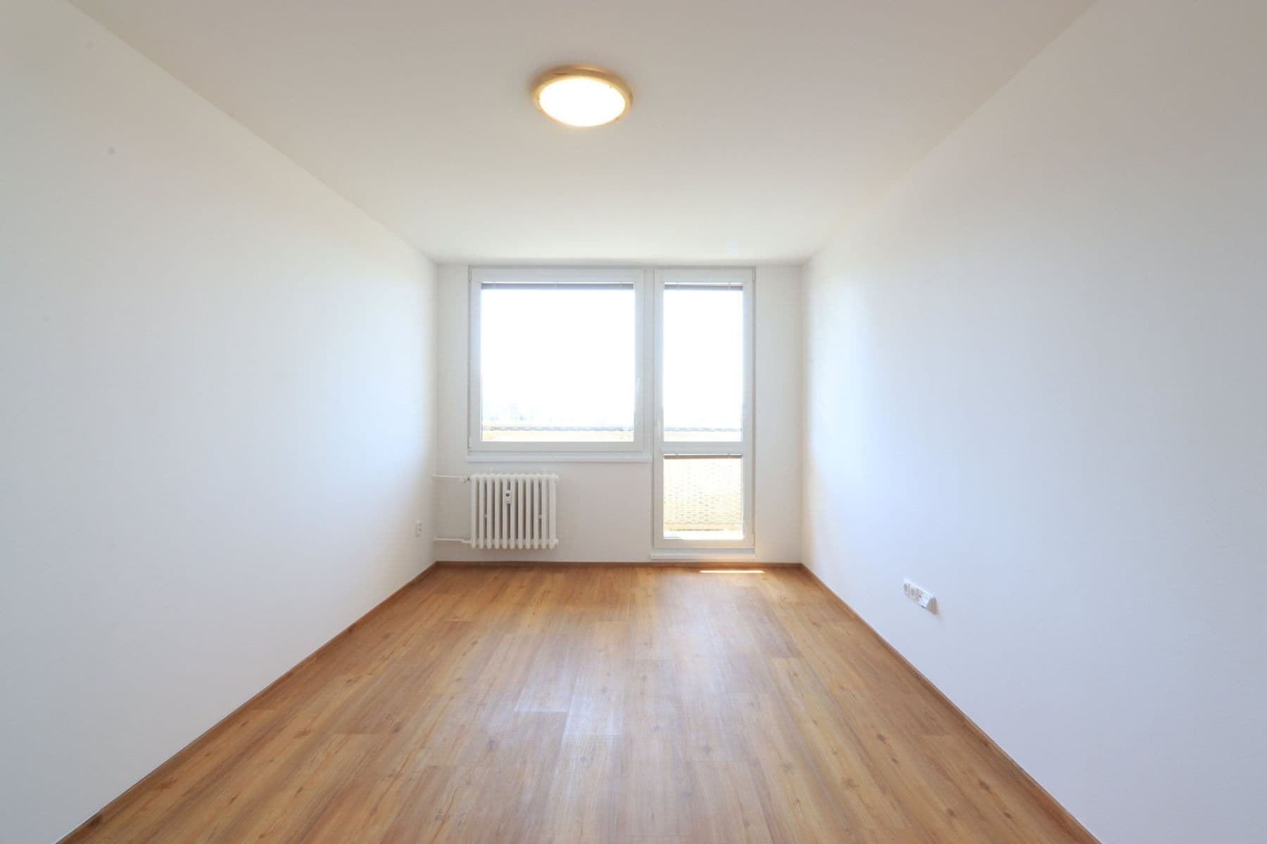 1 bedroom with open-plan kitchen flat to rent, 42 m², Anny Drabíkové, Prague, Prague 1 bedroom with open-plan kitchen flat to rent, 42 m², Anny Drabíkové, Prague, Prague