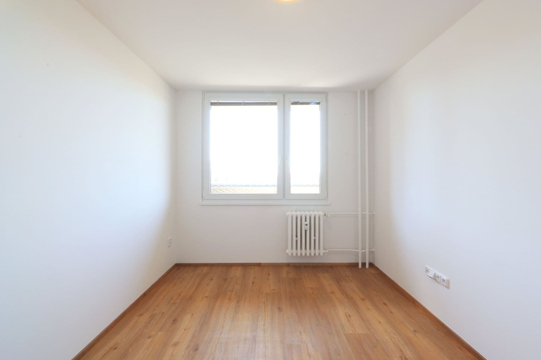 1 bedroom with open-plan kitchen flat to rent, 42 m², Anny Drabíkové, Prague, Prague 1 bedroom with open-plan kitchen flat to rent, 42 m², Anny Drabíkové, Prague, Prague