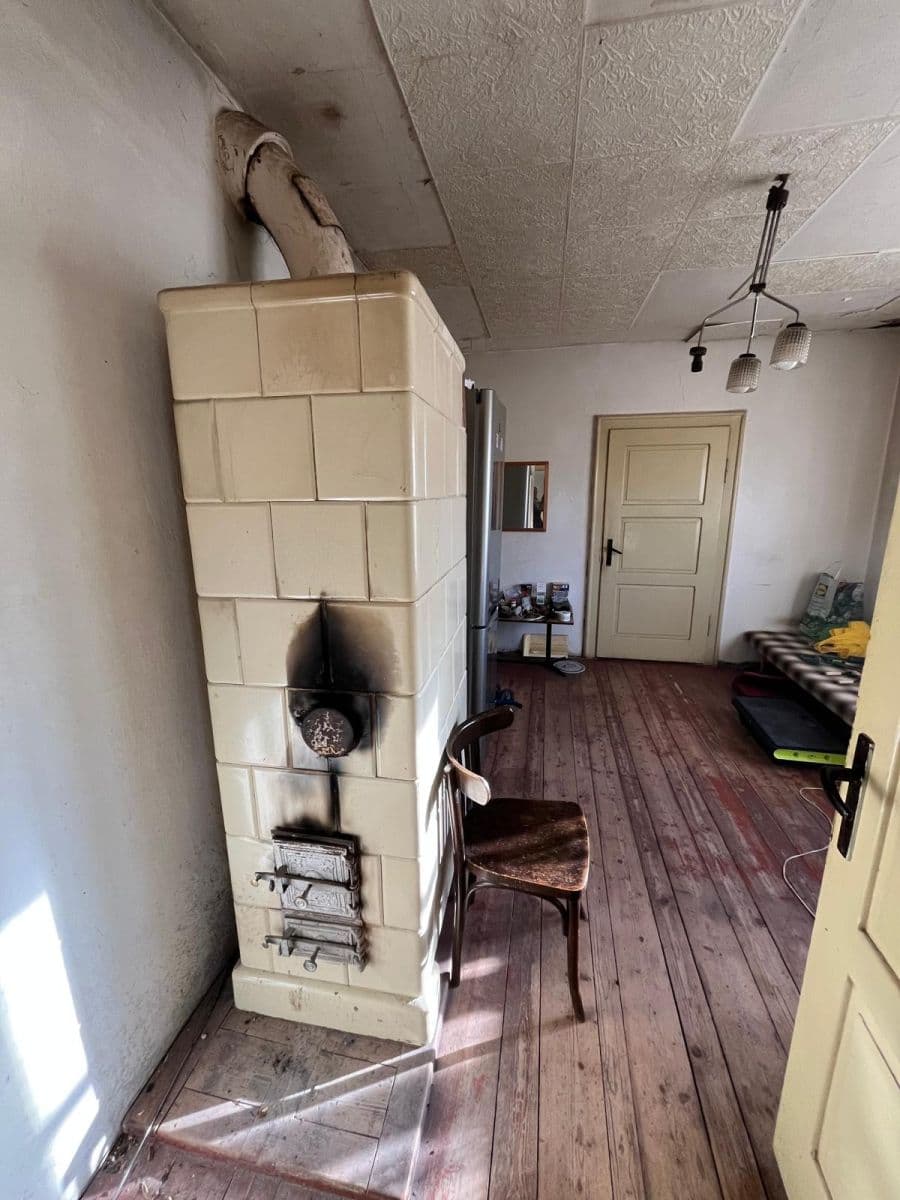 house for sale, 292 m², Lobendava, Ústecký Region house for sale, 292 m², Lobendava, Ústecký Region