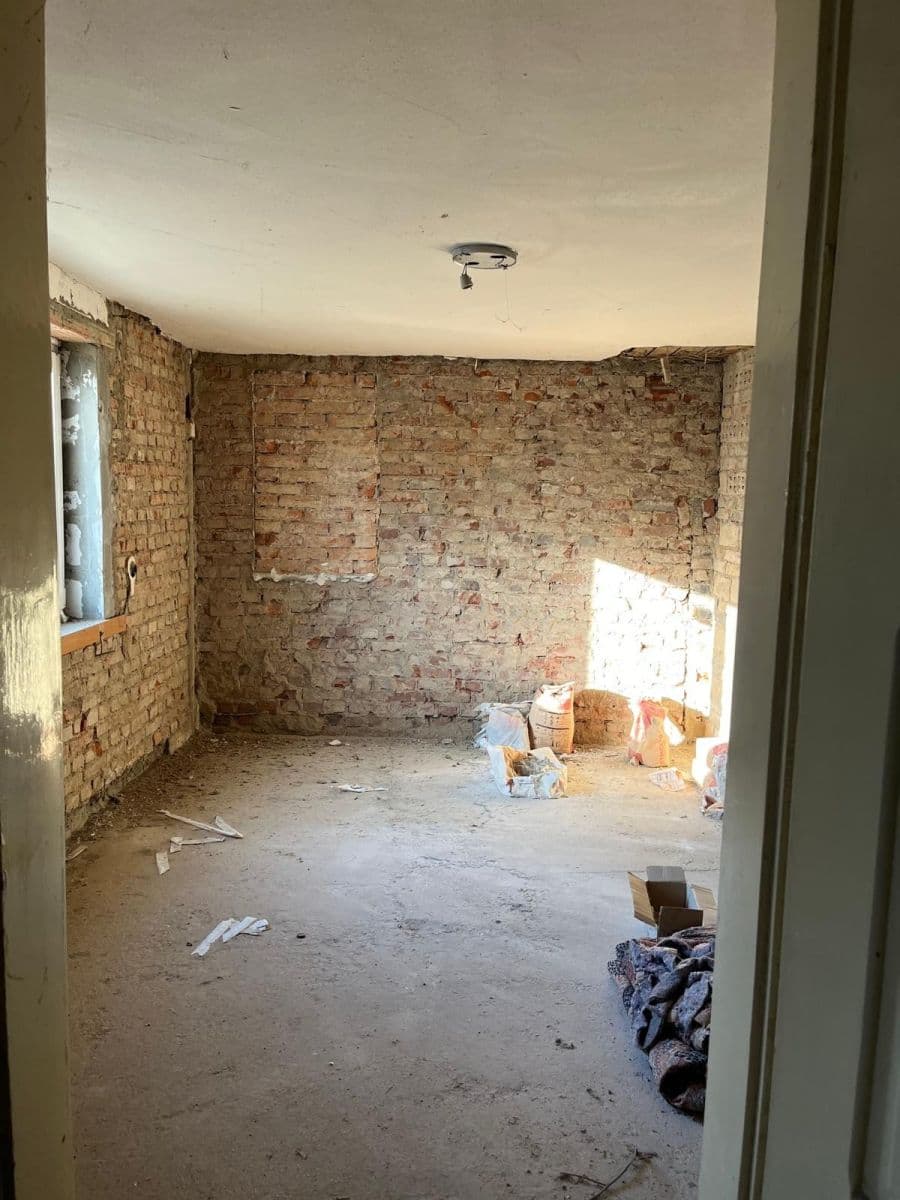 house for sale, 292 m², Lobendava, Ústecký Region house for sale, 292 m², Lobendava, Ústecký Region