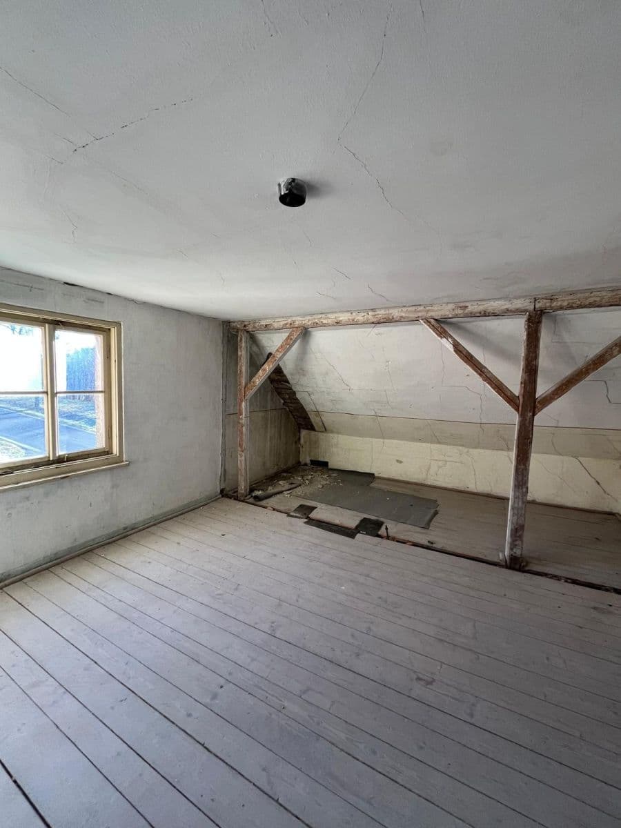 house for sale, 292 m², Lobendava, Ústecký Region house for sale, 292 m², Lobendava, Ústecký Region