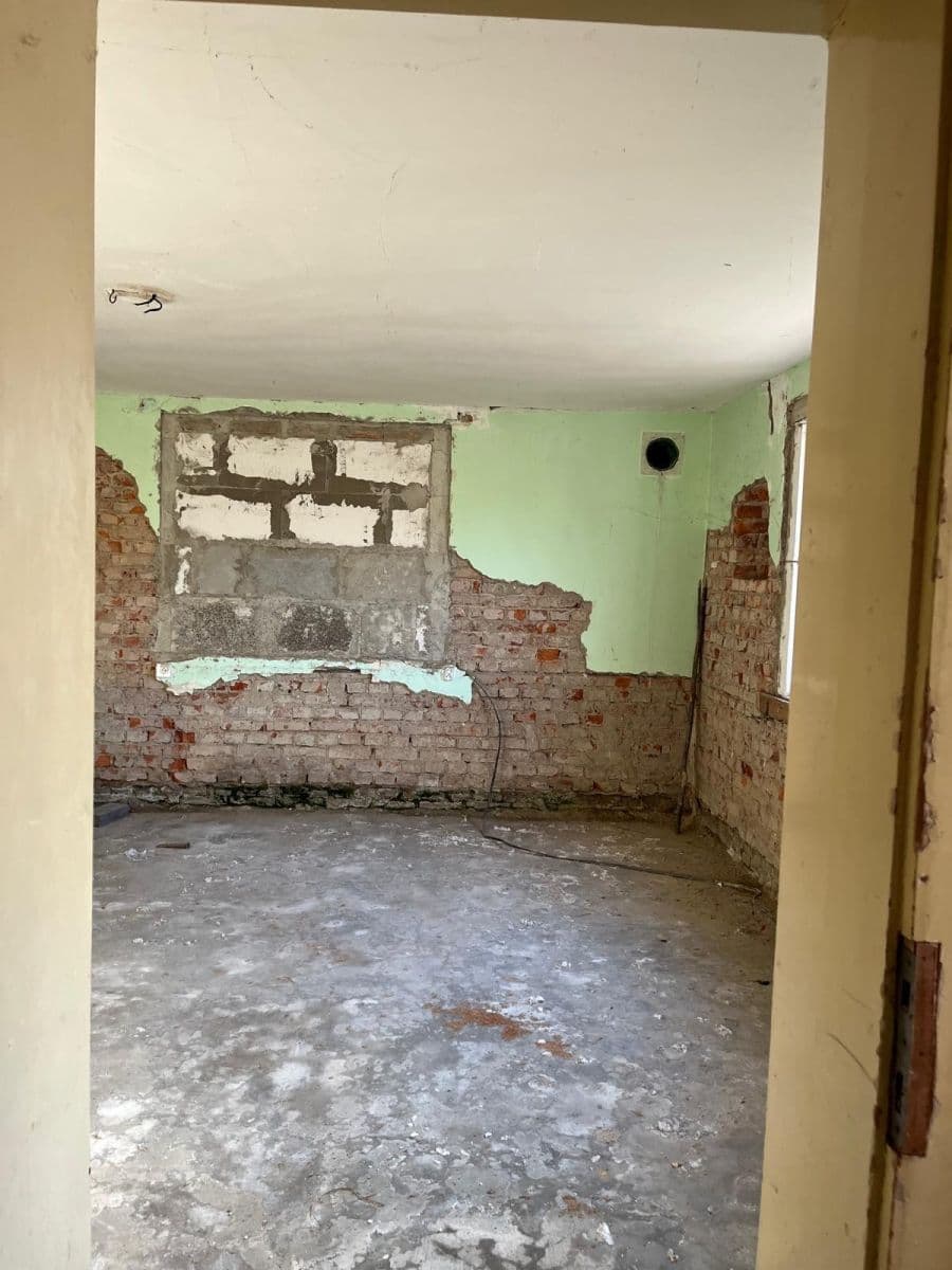 house for sale, 292 m², Lobendava, Ústecký Region house for sale, 292 m², Lobendava, Ústecký Region