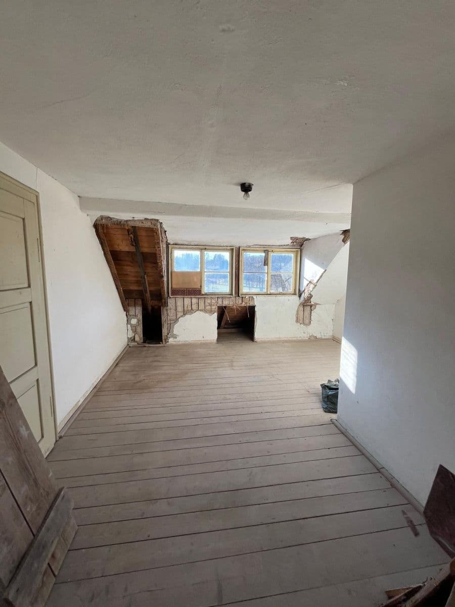 house for sale, 292 m², Lobendava, Ústecký Region house for sale, 292 m², Lobendava, Ústecký Region