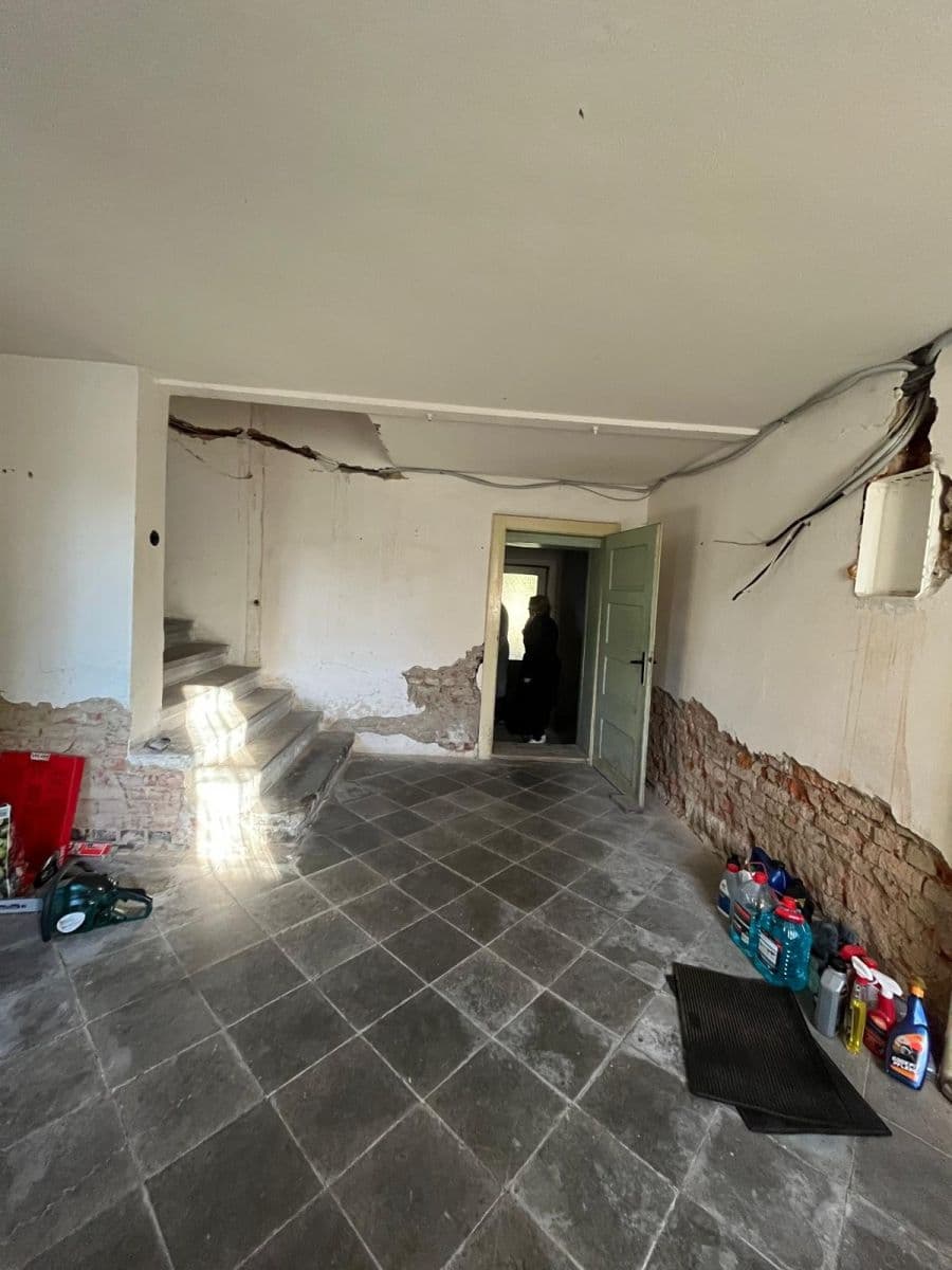 house for sale, 292 m², Lobendava, Ústecký Region house for sale, 292 m², Lobendava, Ústecký Region