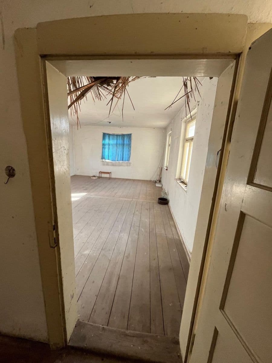 house for sale, 292 m², Lobendava, Ústecký Region house for sale, 292 m², Lobendava, Ústecký Region