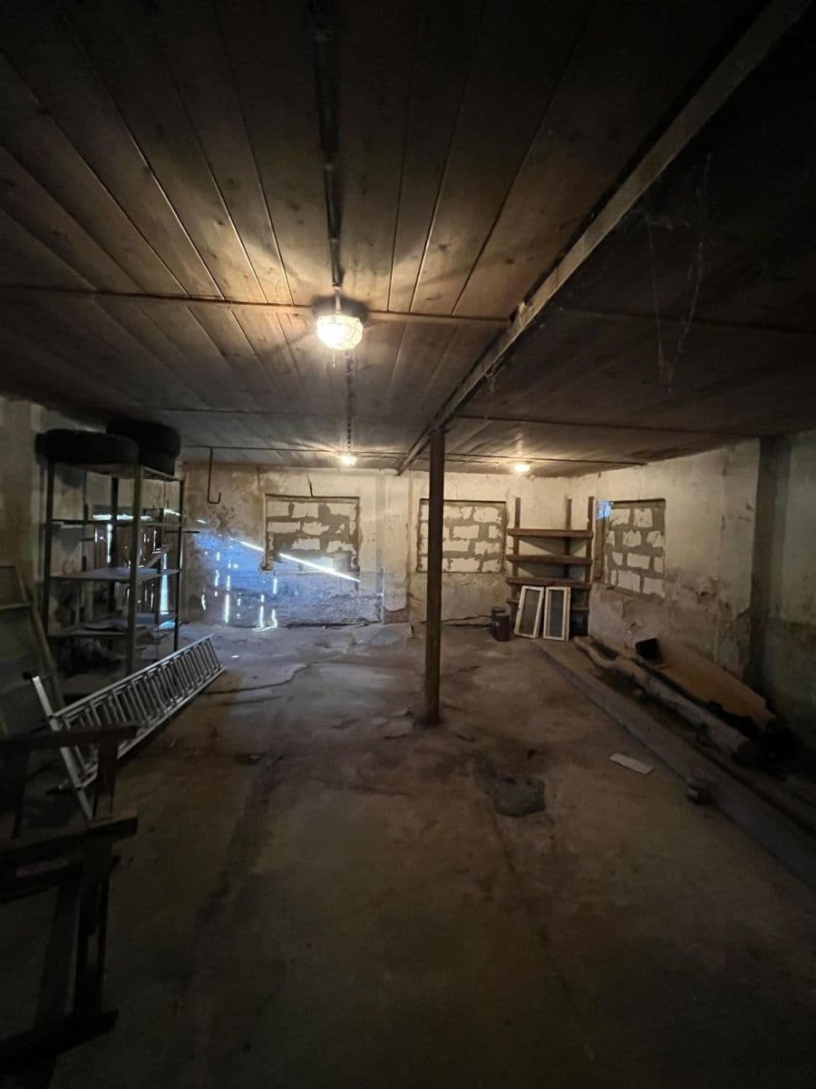 house for sale, 292 m², Lobendava, Ústecký Region house for sale, 292 m², Lobendava, Ústecký Region