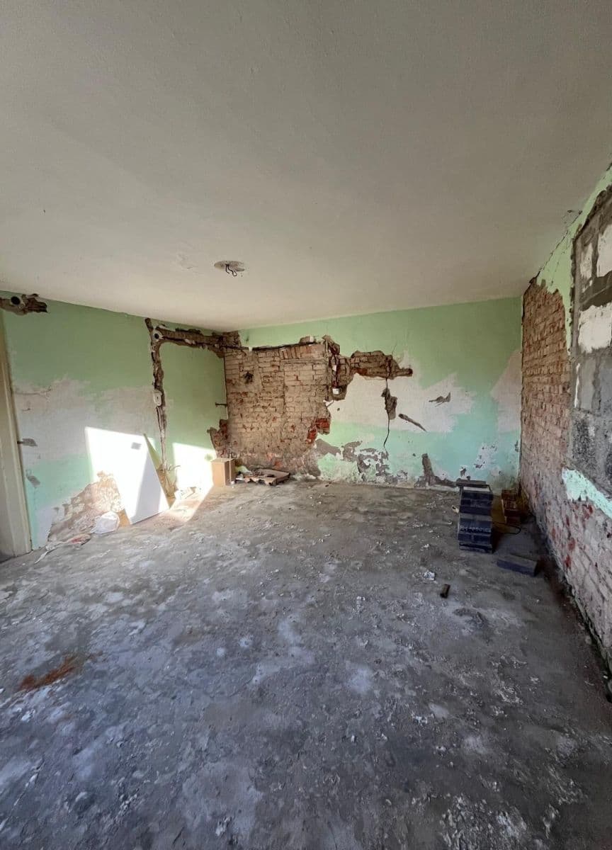 house for sale, 292 m², Lobendava, Ústecký Region house for sale, 292 m², Lobendava, Ústecký Region