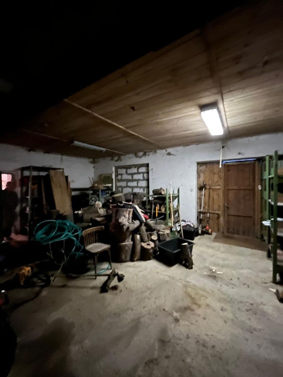 house for sale, 292 m², Lobendava, Ústecký Region house for sale, 292 m², Lobendava, Ústecký Region