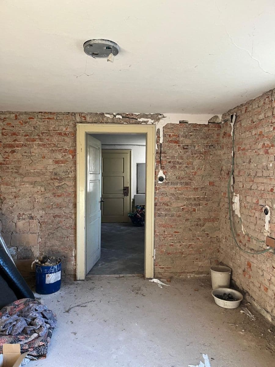 house for sale, 292 m², Lobendava, Ústecký Region house for sale, 292 m², Lobendava, Ústecký Region