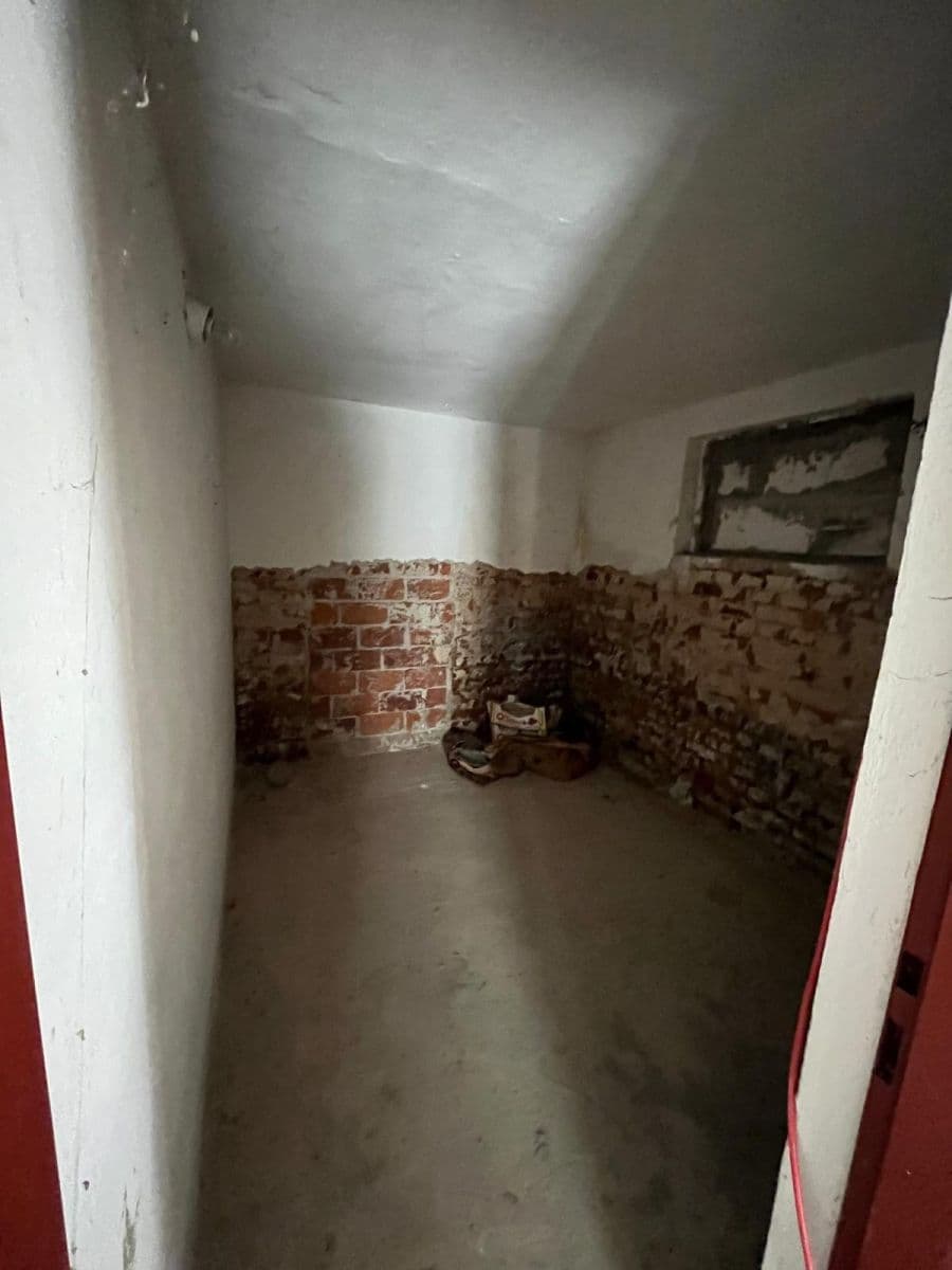 house for sale, 292 m², Lobendava, Ústecký Region house for sale, 292 m², Lobendava, Ústecký Region