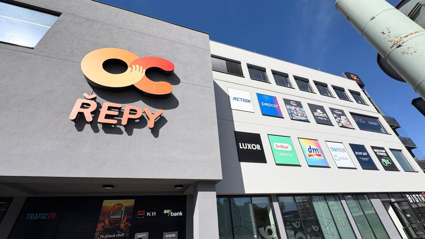 1 bedroom with open-plan kitchen flat for sale, 49 m², Makovského, Prague, Prague 1 bedroom with open-plan kitchen flat for sale, 49 m², Makovského, Prague, Prague