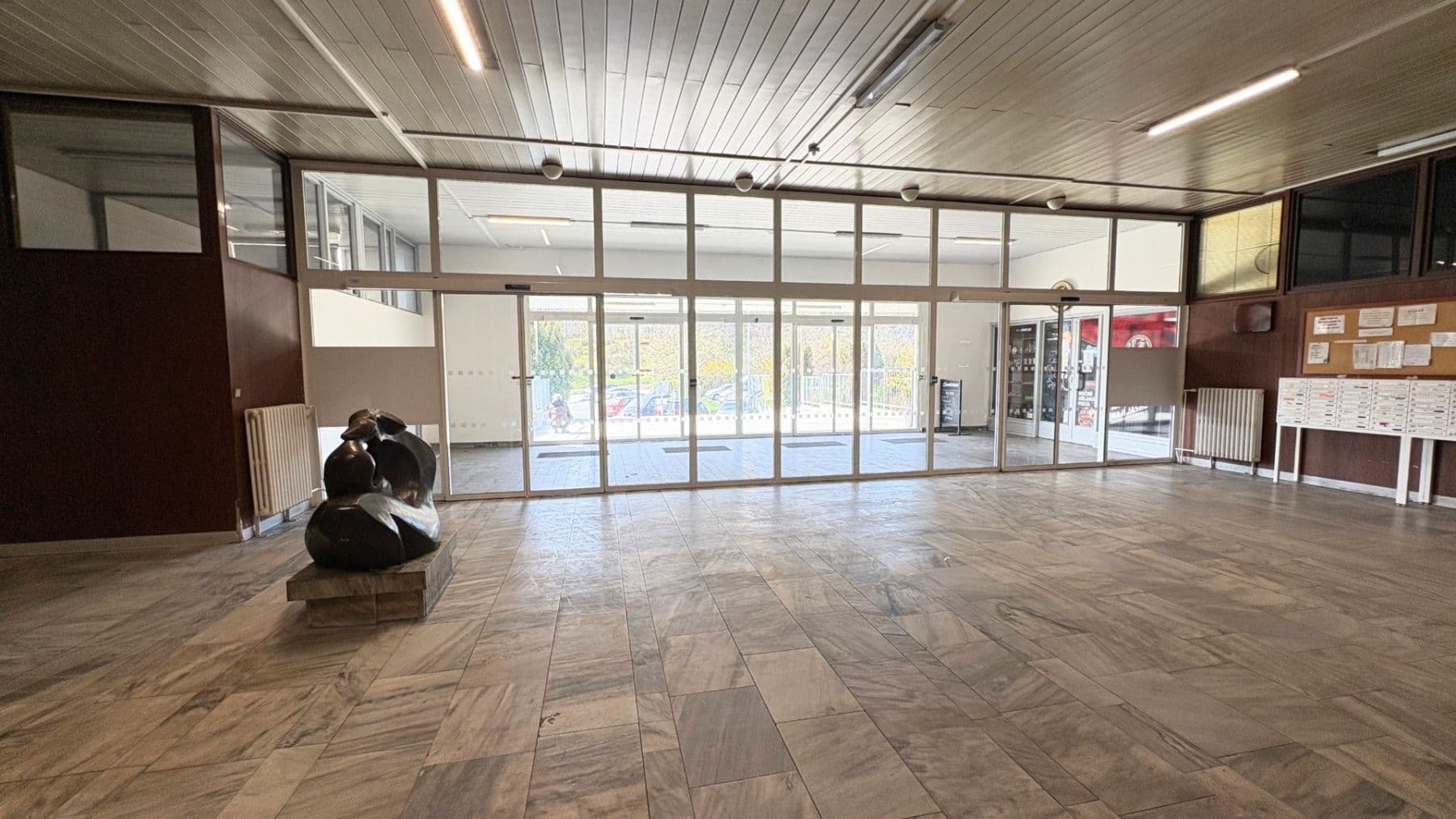 1 bedroom with open-plan kitchen flat for sale, 49 m², Makovského, Prague, Prague 1 bedroom with open-plan kitchen flat for sale, 49 m², Makovského, Prague, Prague