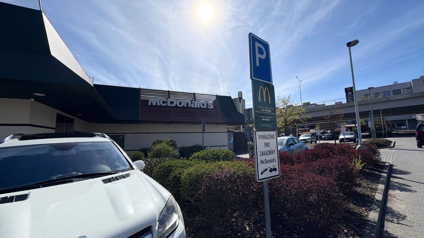 1 bedroom with open-plan kitchen flat for sale, 49 m², Makovského, Prague, Prague 1 bedroom with open-plan kitchen flat for sale, 49 m², Makovského, Prague, Prague