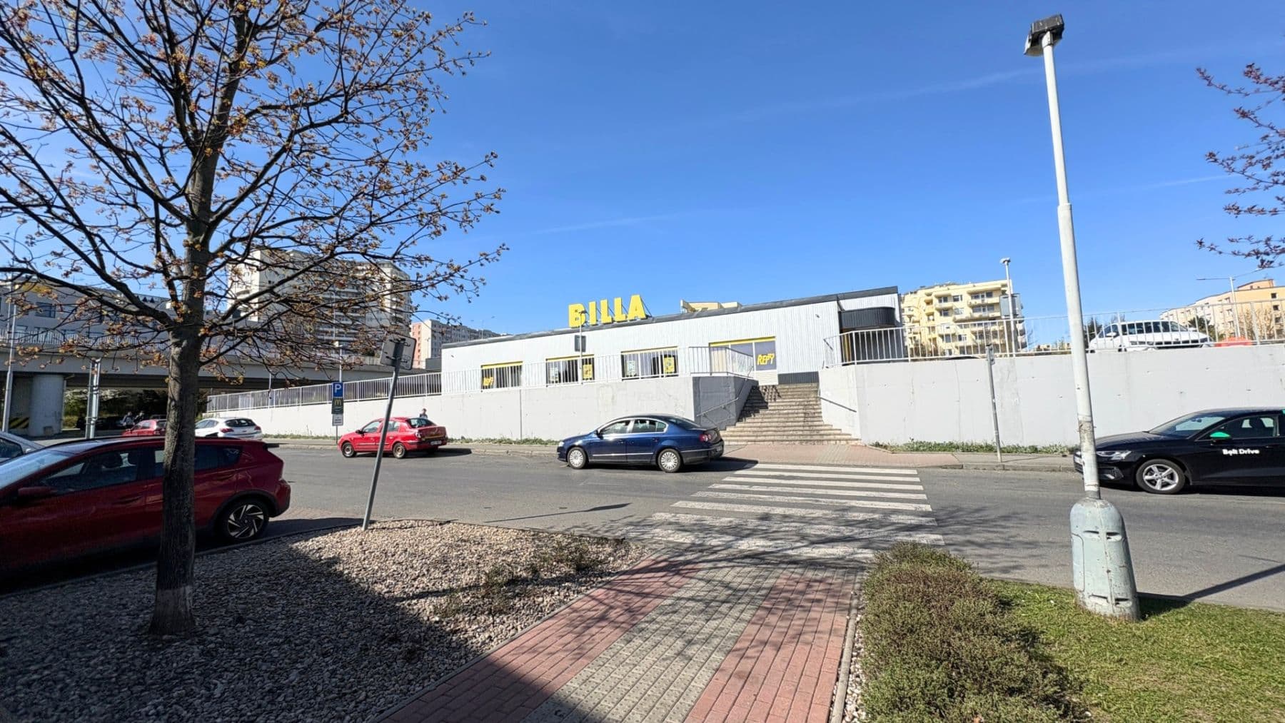 1 bedroom with open-plan kitchen flat for sale, 49 m², Makovského, Prague, Prague 1 bedroom with open-plan kitchen flat for sale, 49 m², Makovského, Prague, Prague