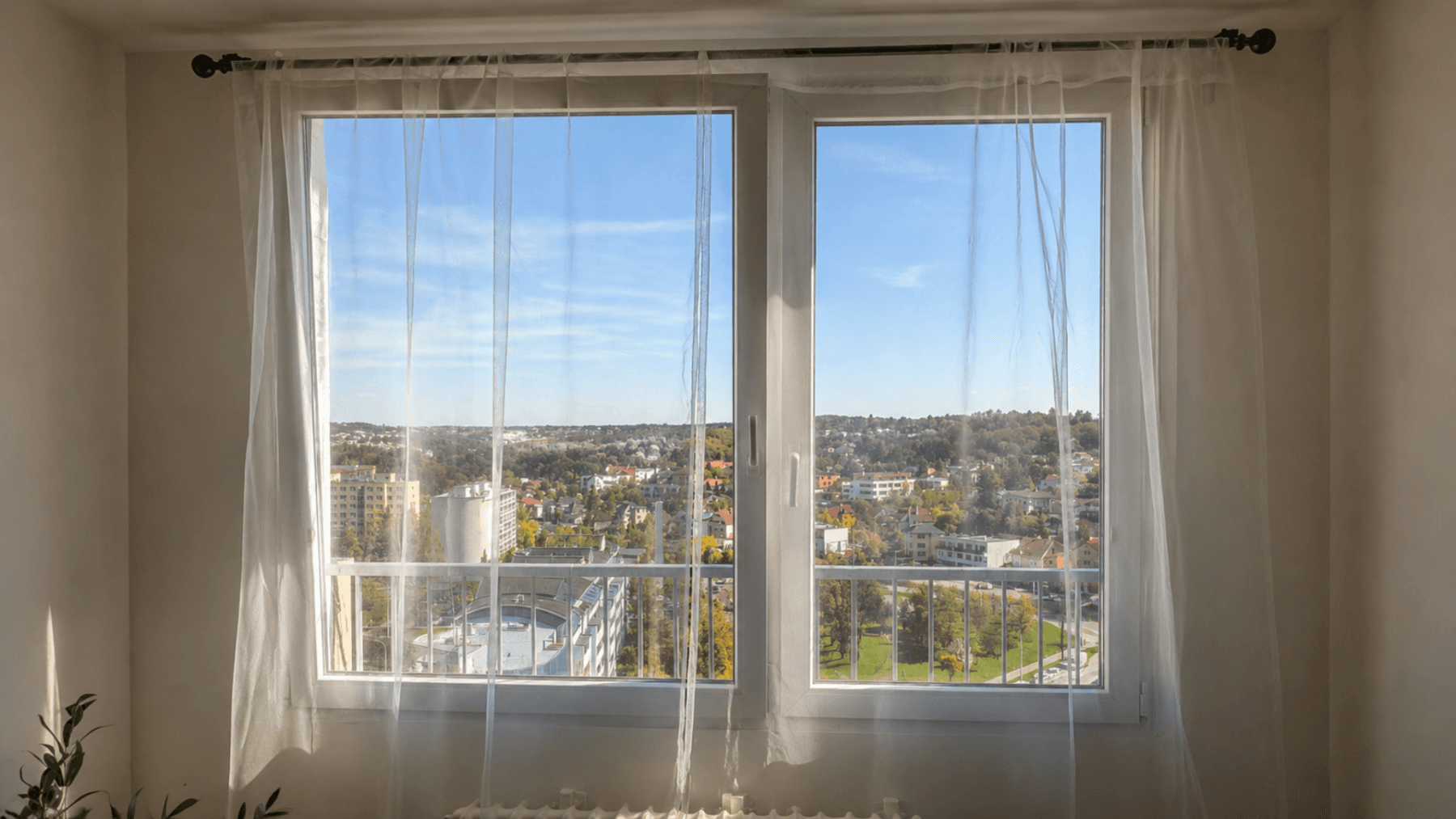 1 bedroom with open-plan kitchen flat for sale, 49 m², Makovského, Prague, Prague 1 bedroom with open-plan kitchen flat for sale, 49 m², Makovského, Prague, Prague