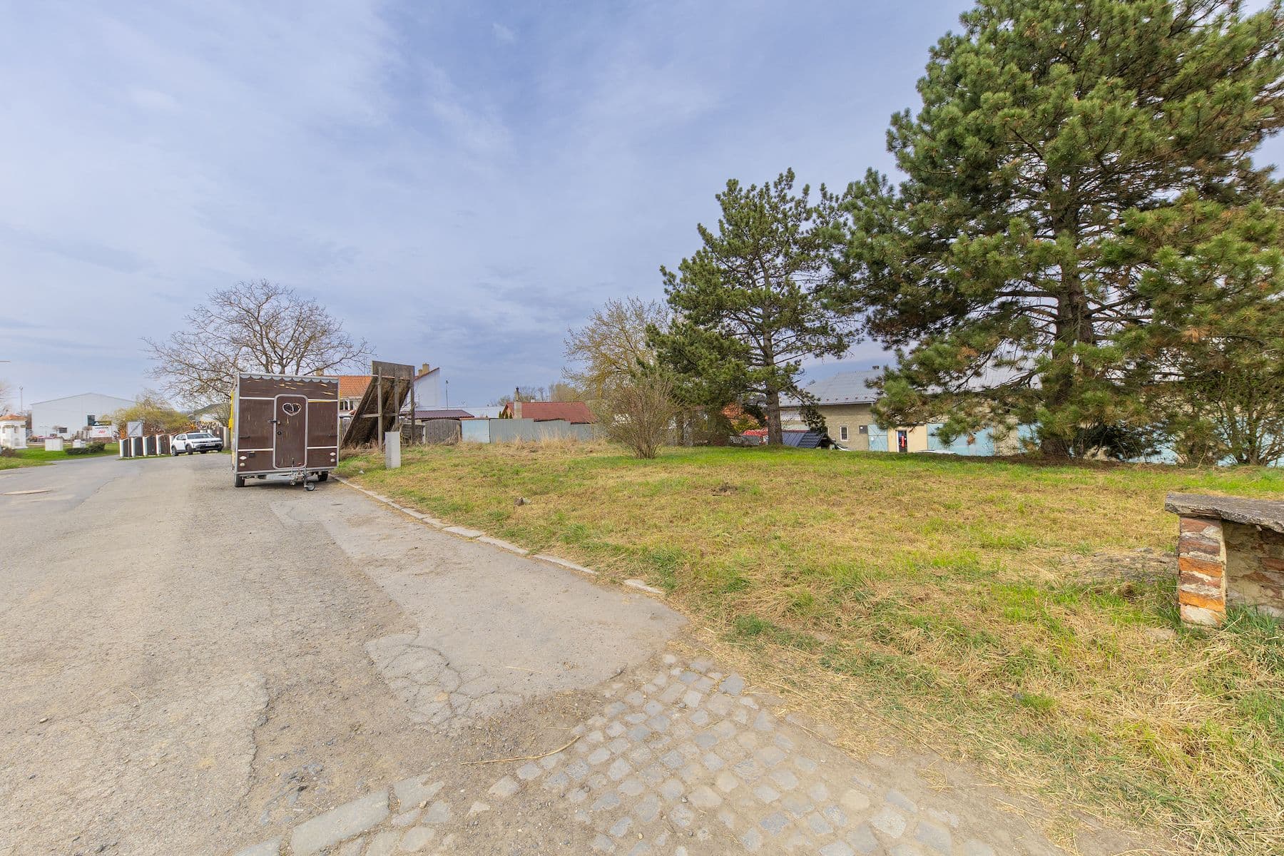 plot for sale, 443 m², Olomouc, Olomoucký Region plot for sale, 443 m², Olomouc, Olomoucký Region