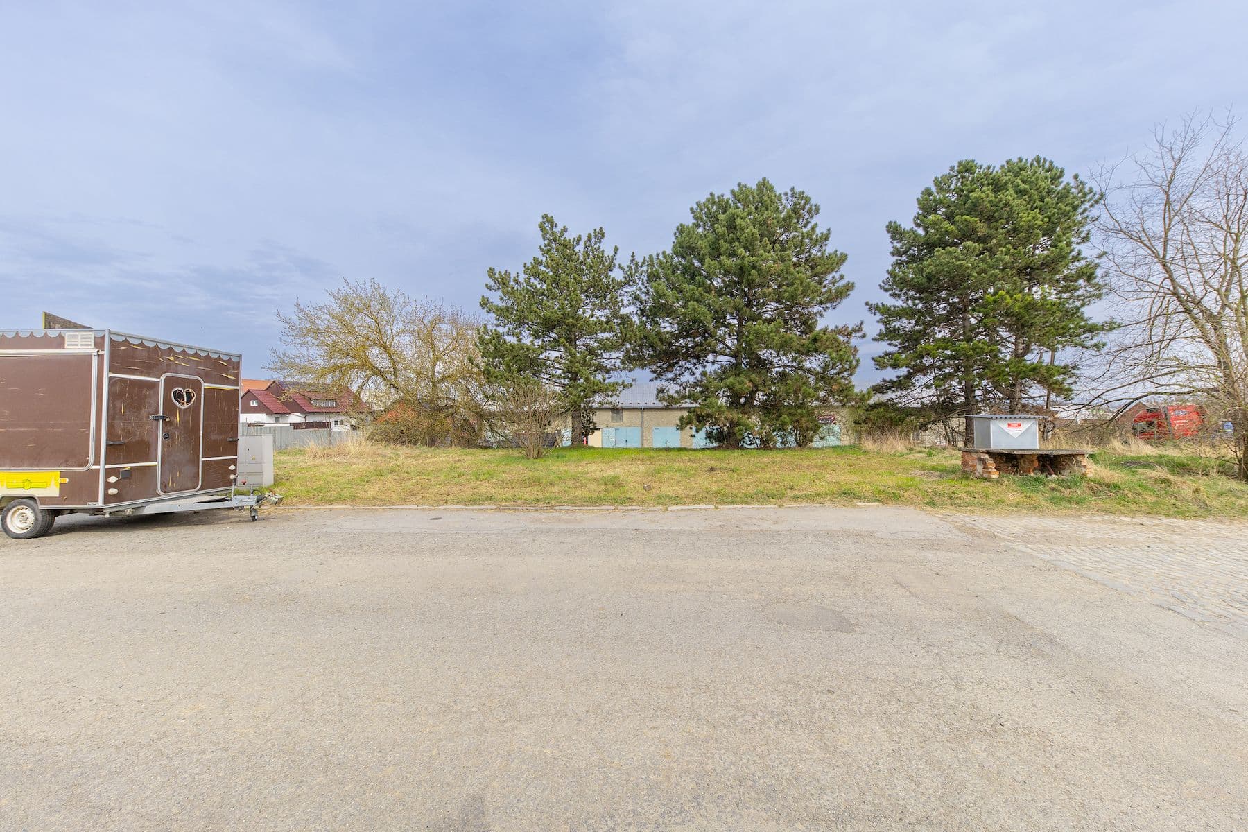 plot for sale, 443 m², Olomouc, Olomoucký Region plot for sale, 443 m², Olomouc, Olomoucký Region