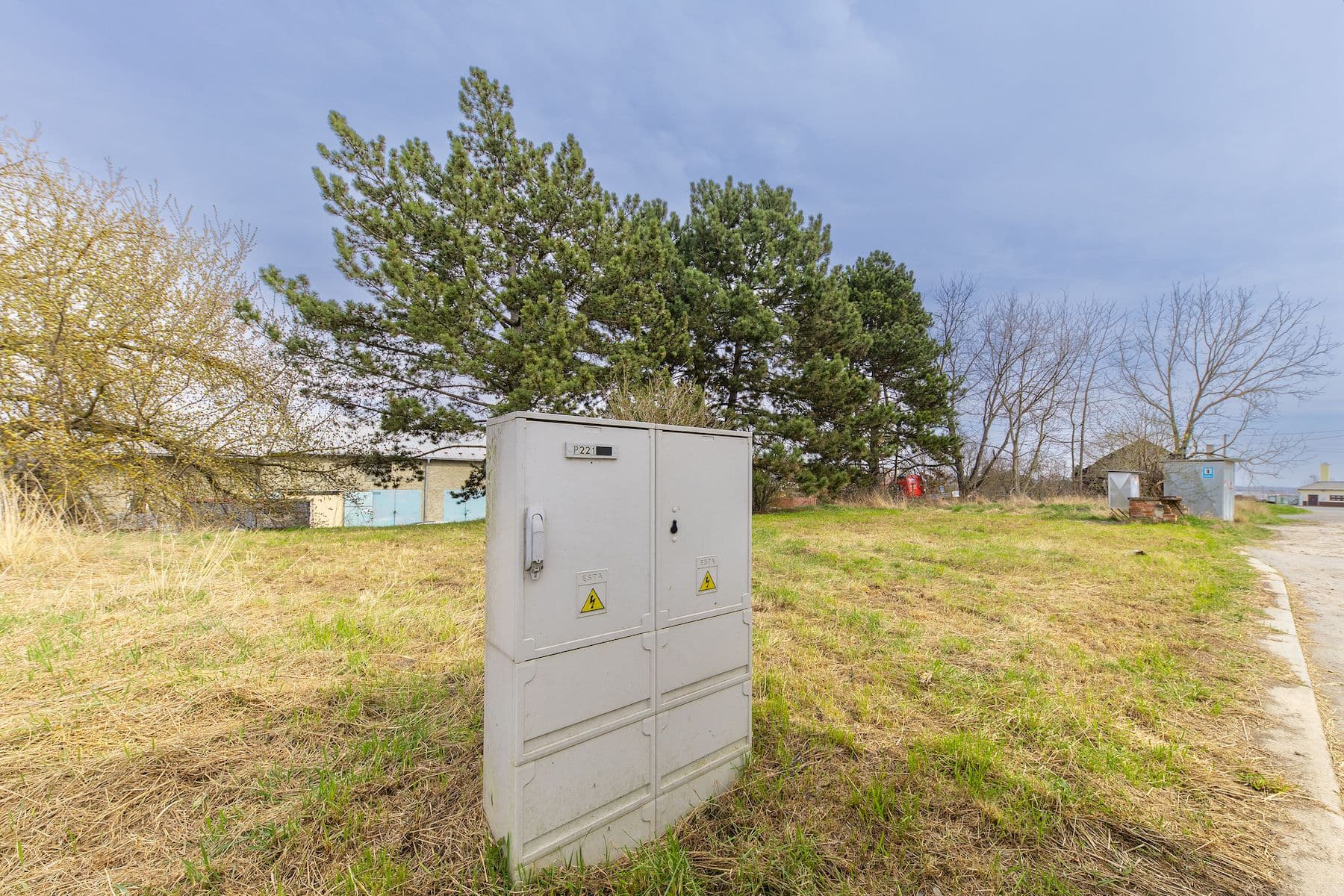 plot for sale, 443 m², Olomouc, Olomoucký Region plot for sale, 443 m², Olomouc, Olomoucký Region