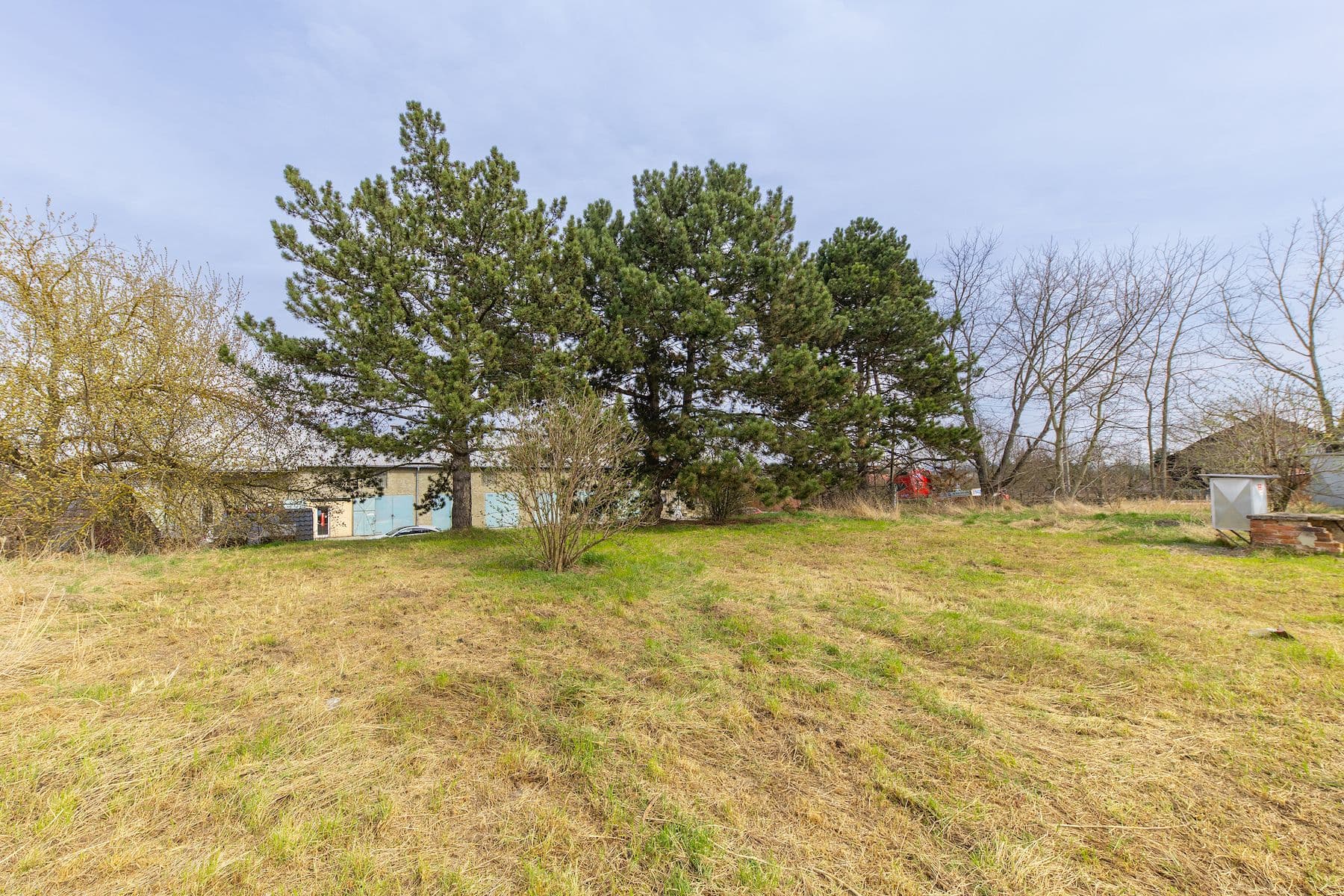 plot for sale, 443 m², Olomouc, Olomoucký Region plot for sale, 443 m², Olomouc, Olomoucký Region