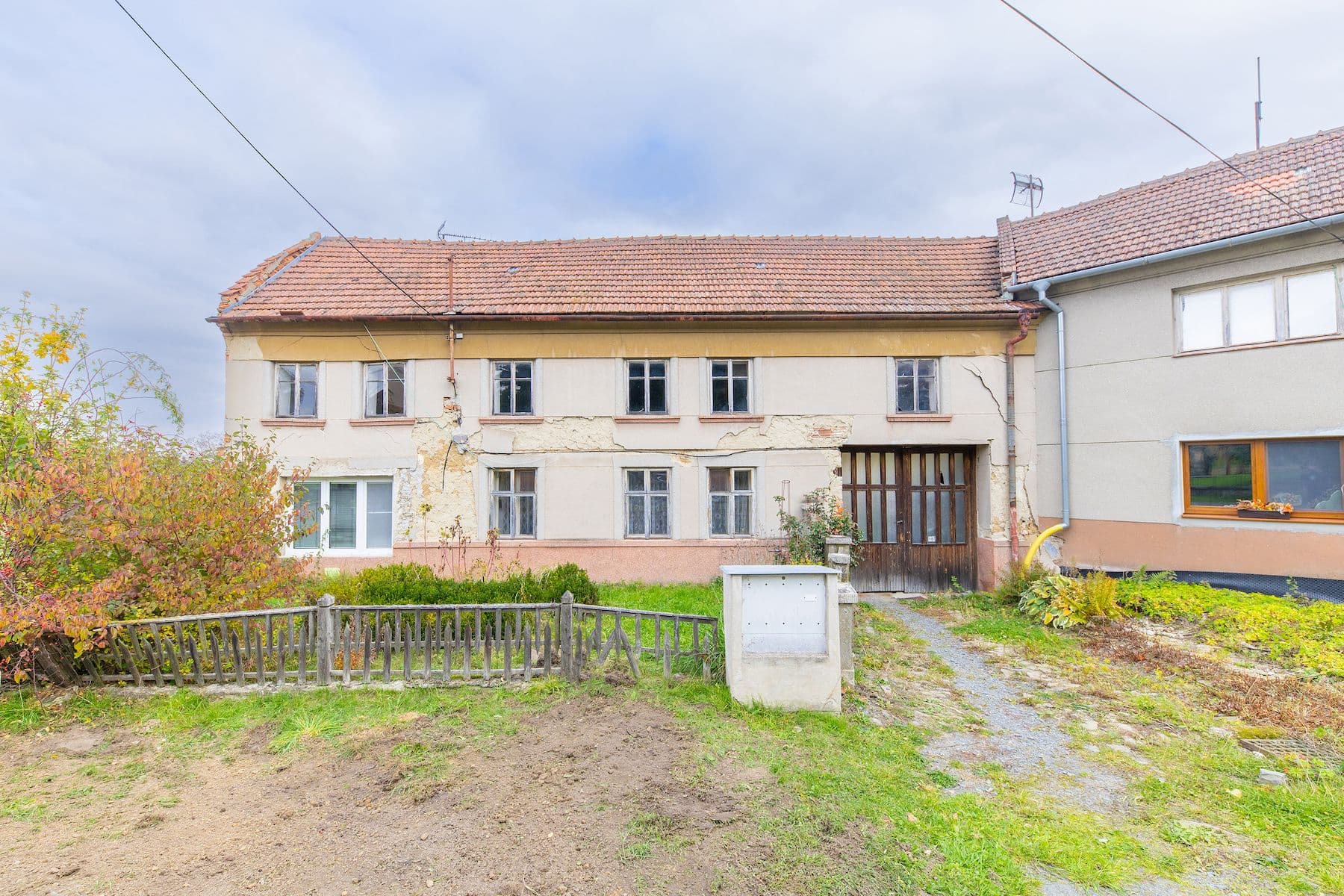 house for sale, 100 m², Prostějovičky, Olomoucký Region house for sale, 100 m², Prostějovičky, Olomoucký Region