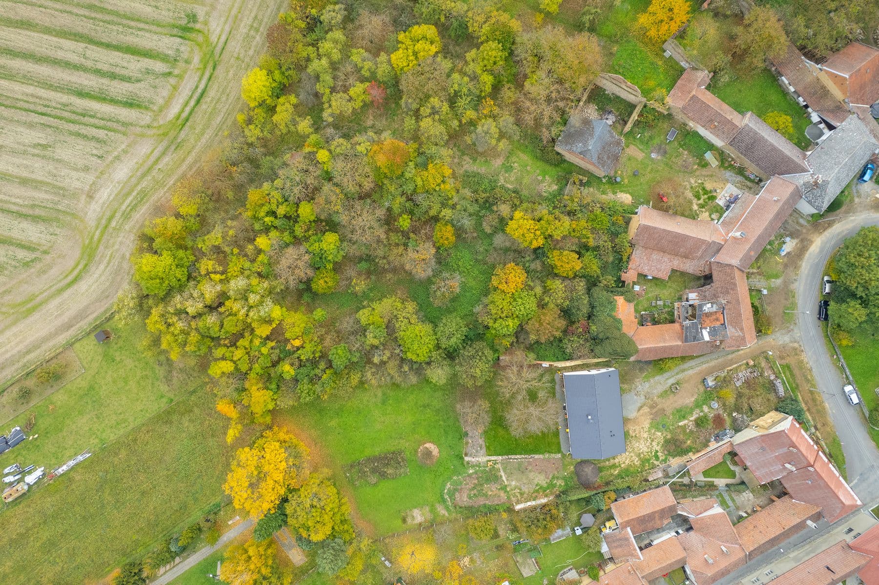 house for sale, 100 m², Prostějovičky, Olomoucký Region house for sale, 100 m², Prostějovičky, Olomoucký Region