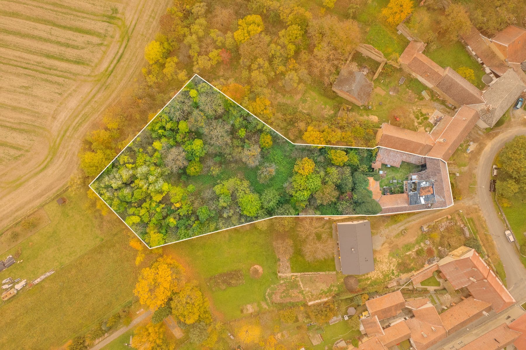 house for sale, 100 m², Prostějovičky, Olomoucký Region house for sale, 100 m², Prostějovičky, Olomoucký Region