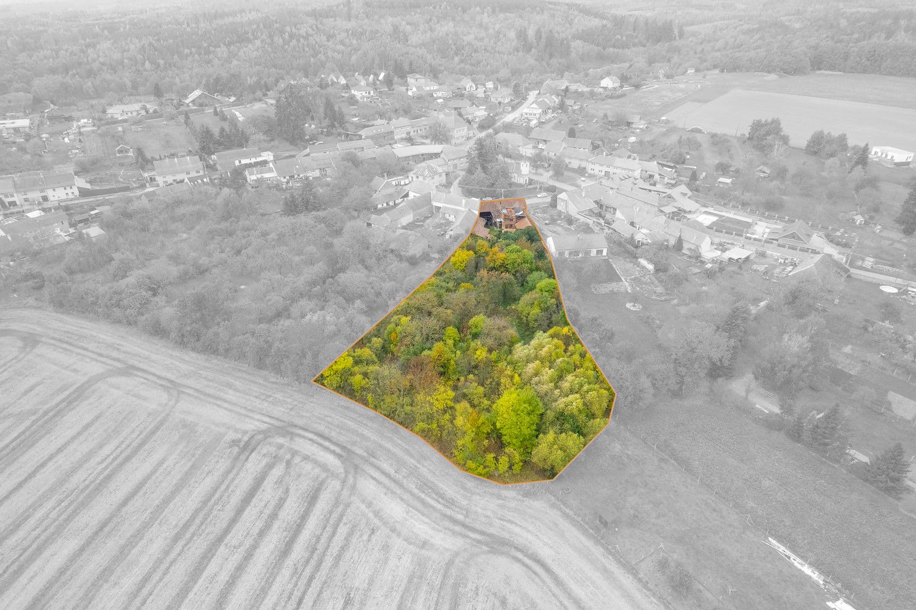 house for sale, 100 m², Prostějovičky, Olomoucký Region house for sale, 100 m², Prostějovičky, Olomoucký Region