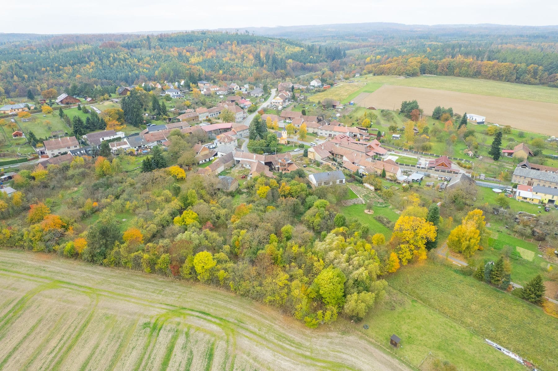 house for sale, 100 m², Prostějovičky, Olomoucký Region house for sale, 100 m², Prostějovičky, Olomoucký Region