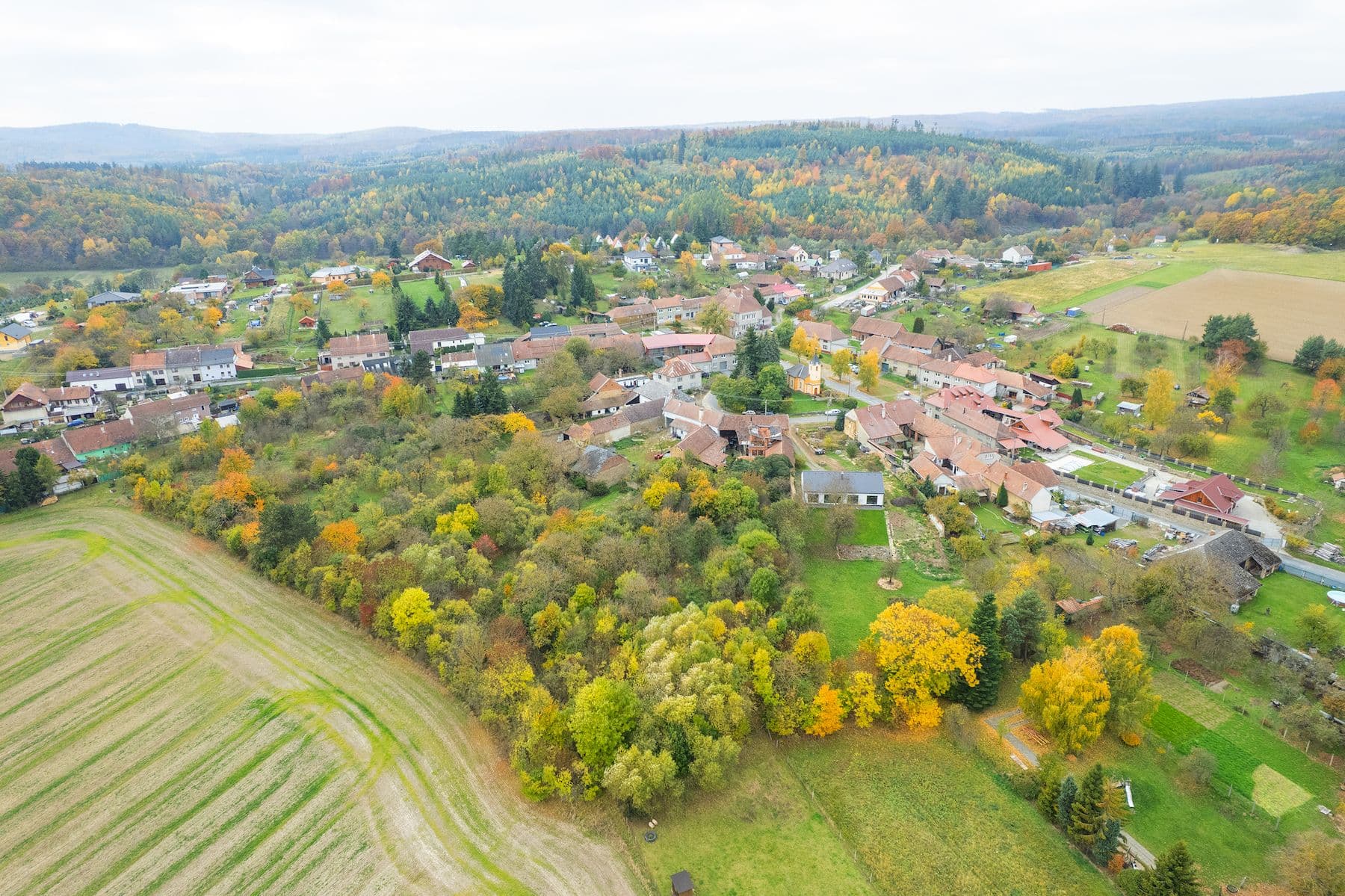 house for sale, 100 m², Prostějovičky, Olomoucký Region house for sale, 100 m², Prostějovičky, Olomoucký Region