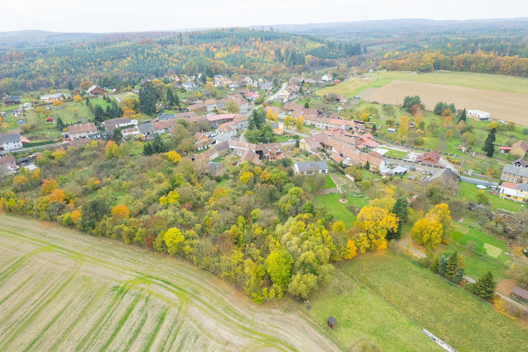 house for sale, 100 m², Prostějovičky, Olomoucký Region house for sale, 100 m², Prostějovičky, Olomoucký Region