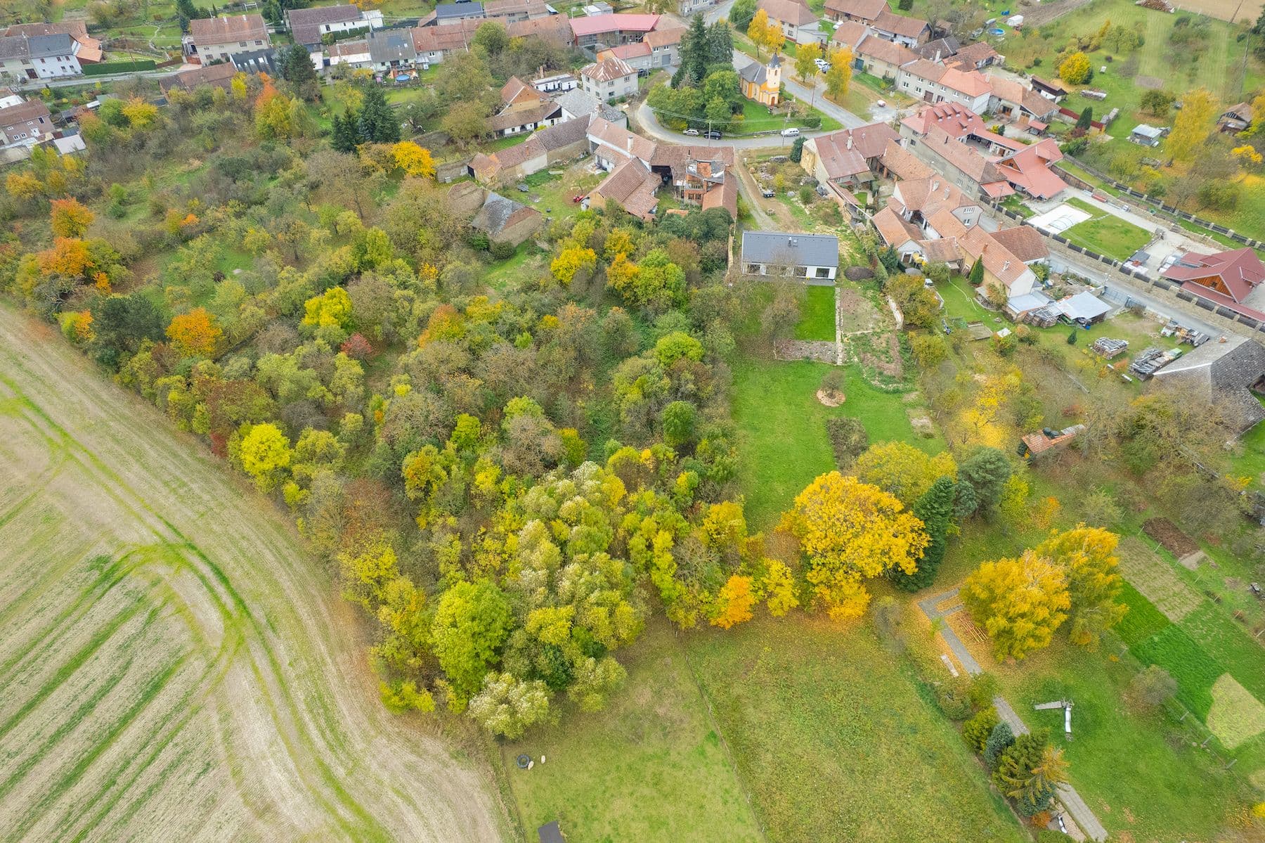 house for sale, 100 m², Prostějovičky, Olomoucký Region house for sale, 100 m², Prostějovičky, Olomoucký Region