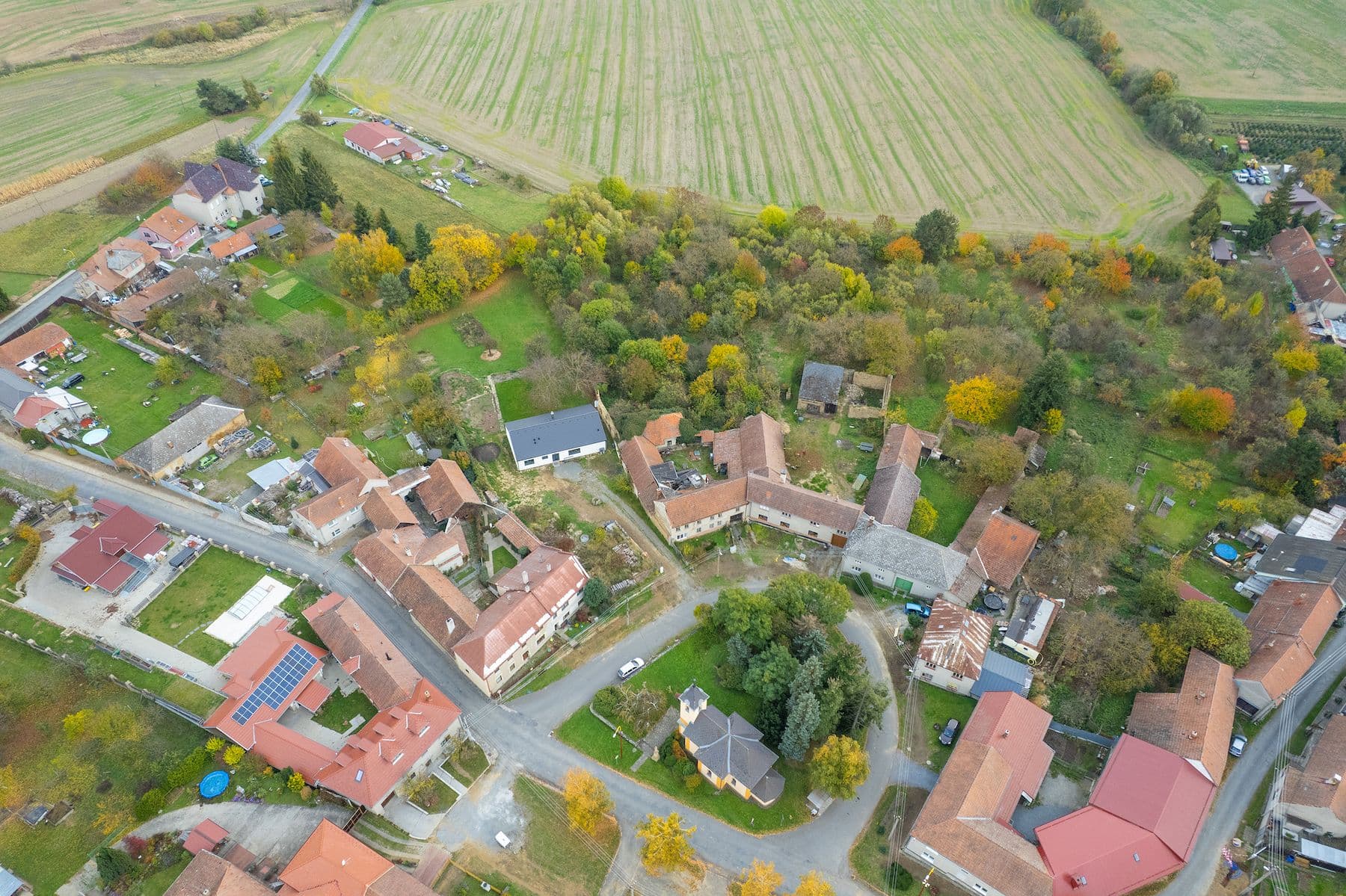 house for sale, 100 m², Prostějovičky, Olomoucký Region house for sale, 100 m², Prostějovičky, Olomoucký Region