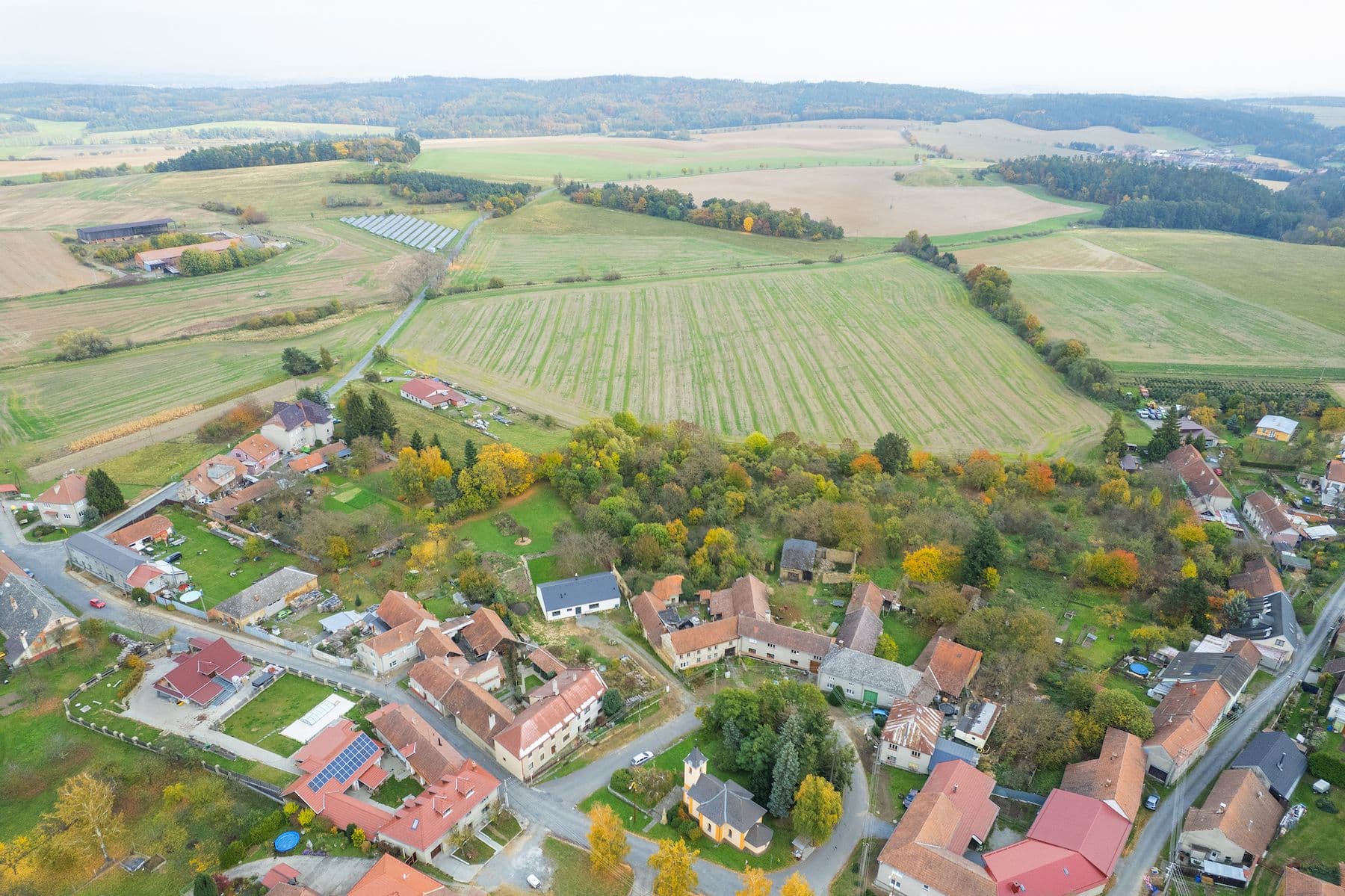 house for sale, 100 m², Prostějovičky, Olomoucký Region house for sale, 100 m², Prostějovičky, Olomoucký Region