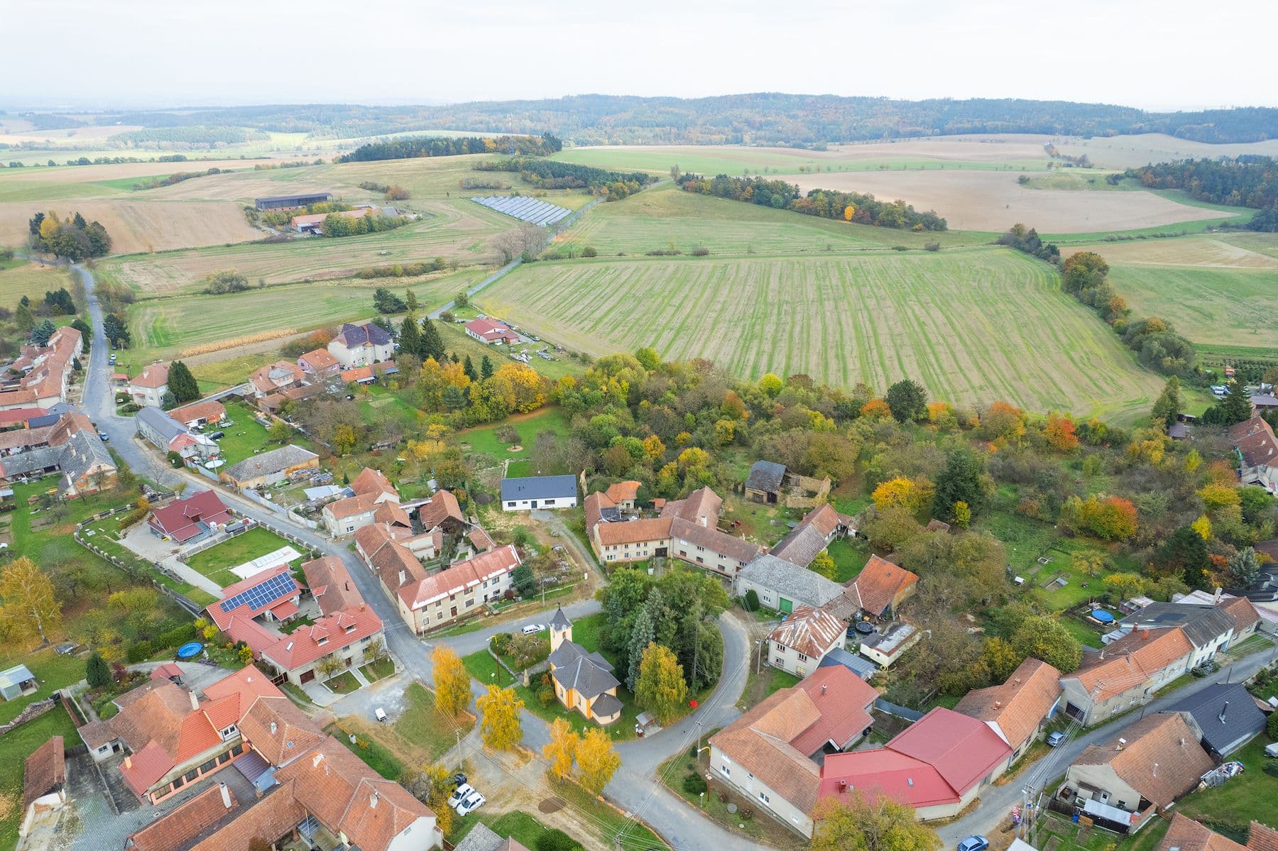 house for sale, 100 m², Prostějovičky, Olomoucký Region house for sale, 100 m², Prostějovičky, Olomoucký Region