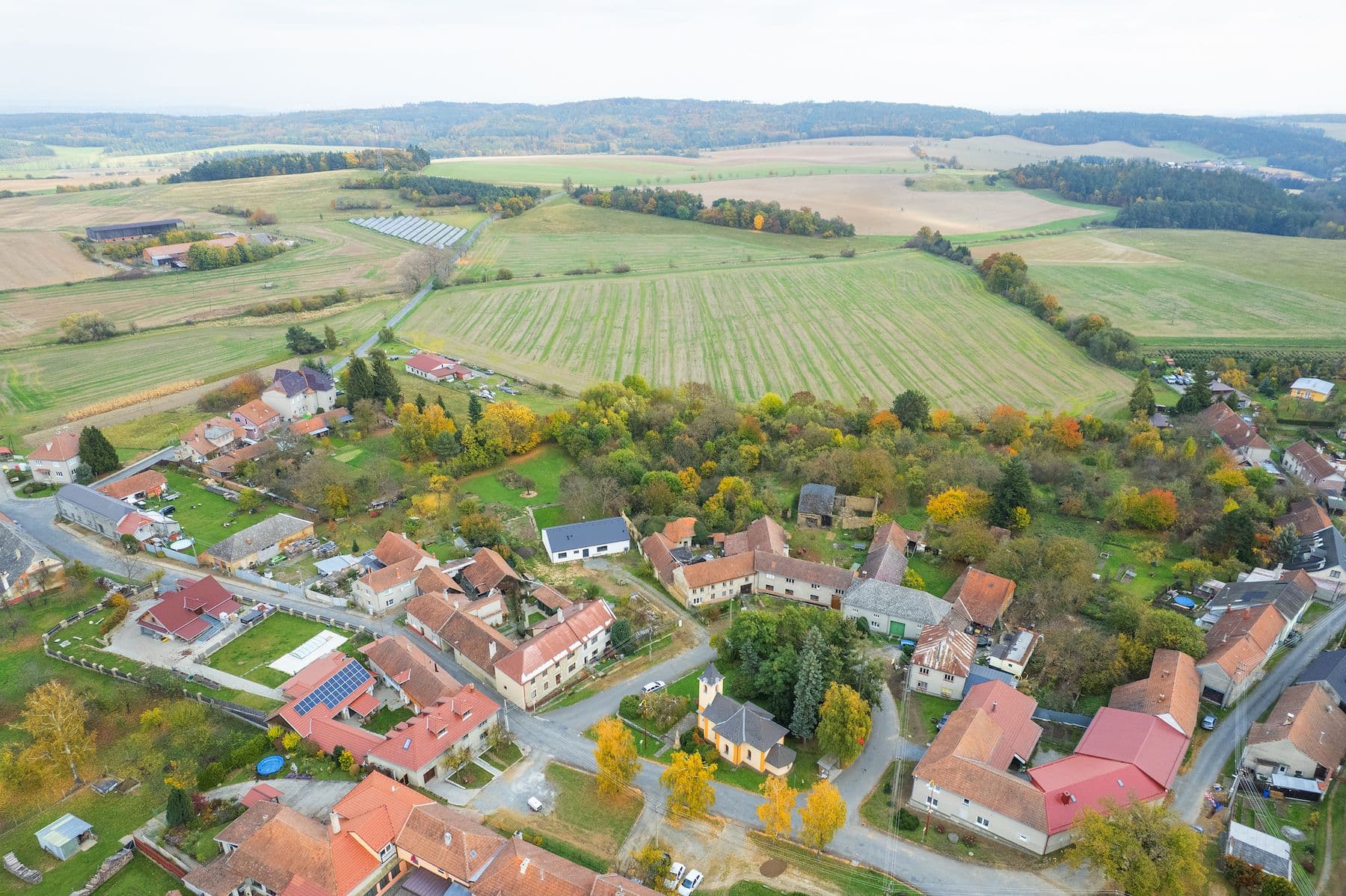 house for sale, 100 m², Prostějovičky, Olomoucký Region house for sale, 100 m², Prostějovičky, Olomoucký Region