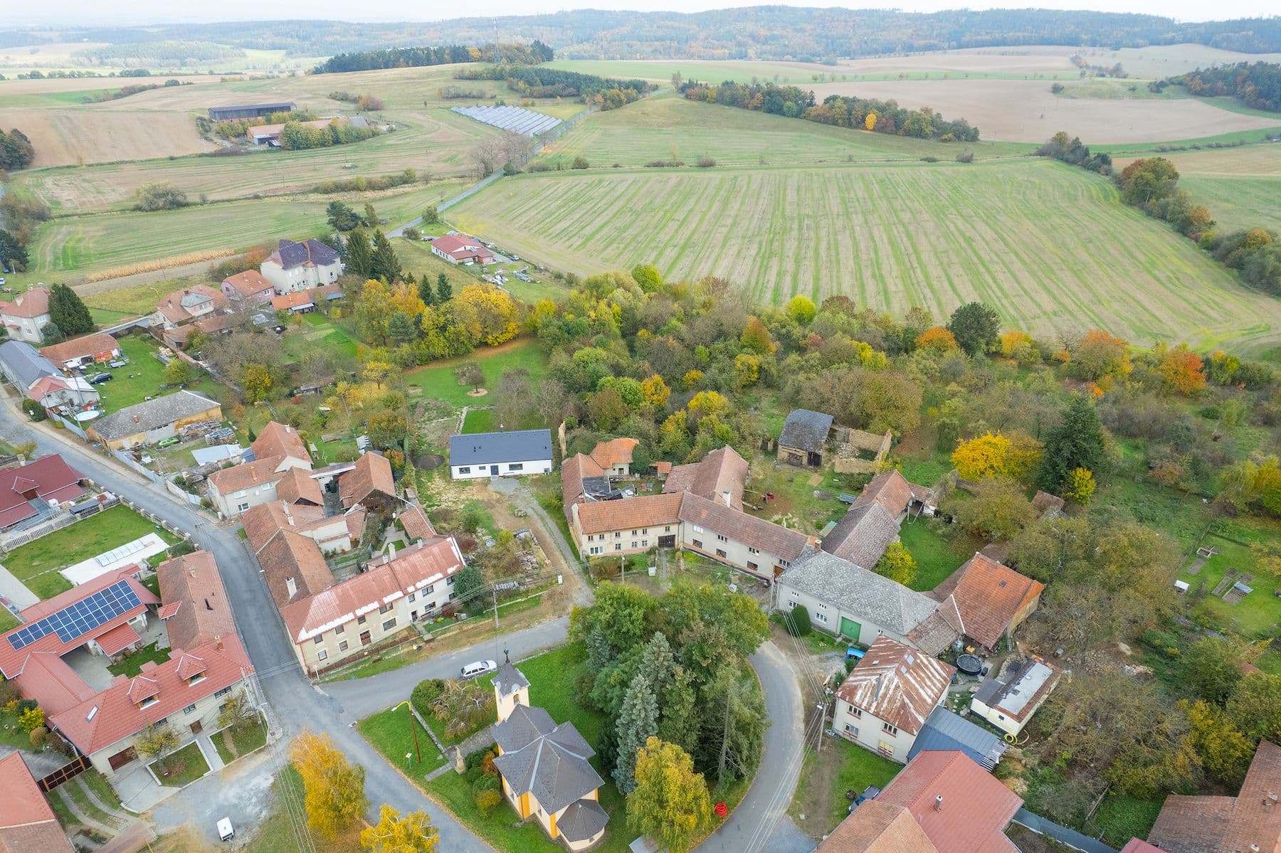 house for sale, 100 m², Prostějovičky, Olomoucký Region house for sale, 100 m², Prostějovičky, Olomoucký Region