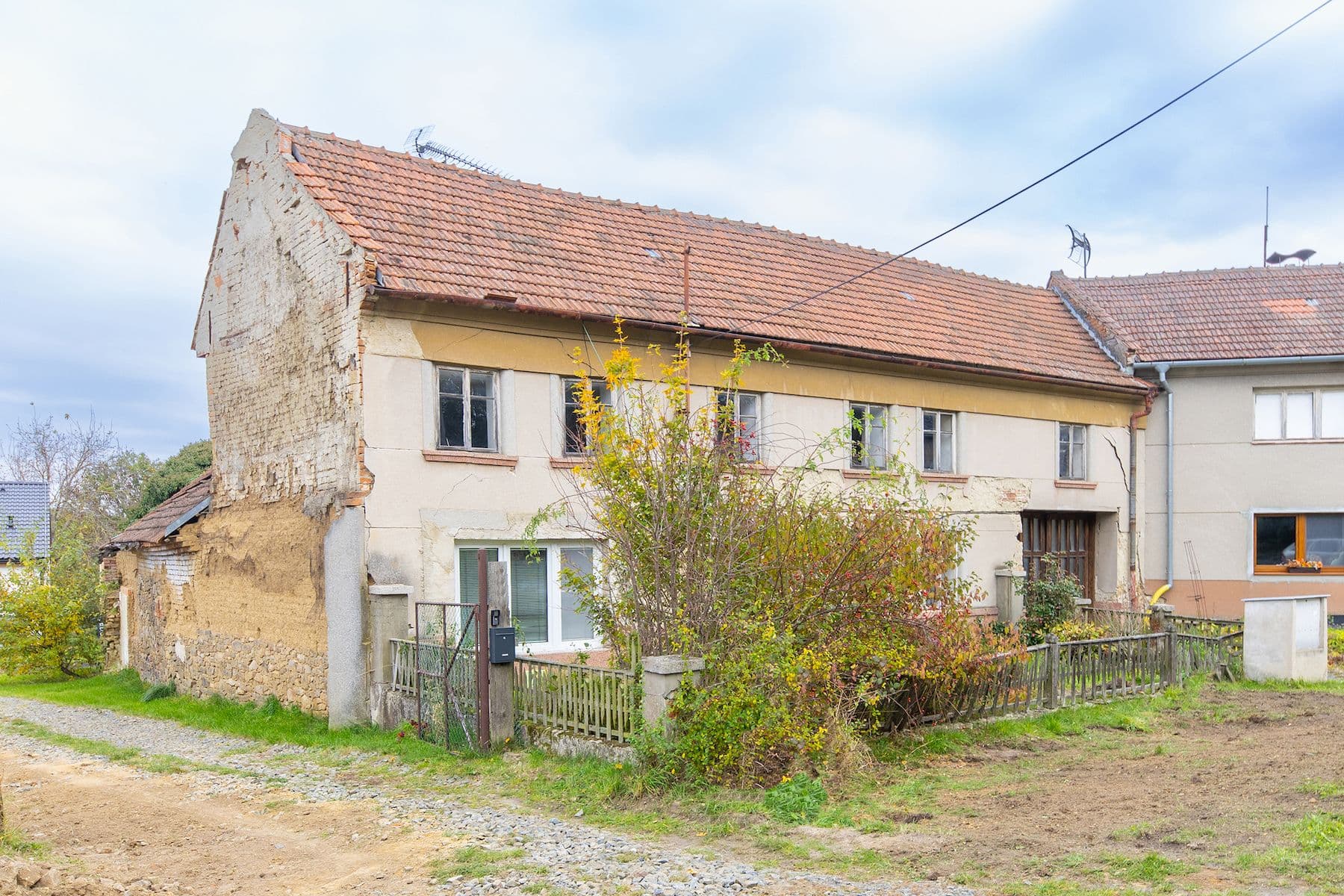 house for sale, 100 m², Prostějovičky, Olomoucký Region house for sale, 100 m², Prostějovičky, Olomoucký Region