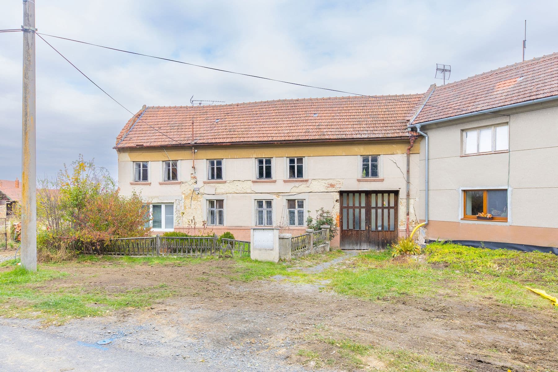 house for sale, 100 m², Prostějovičky, Olomoucký Region house for sale, 100 m², Prostějovičky, Olomoucký Region