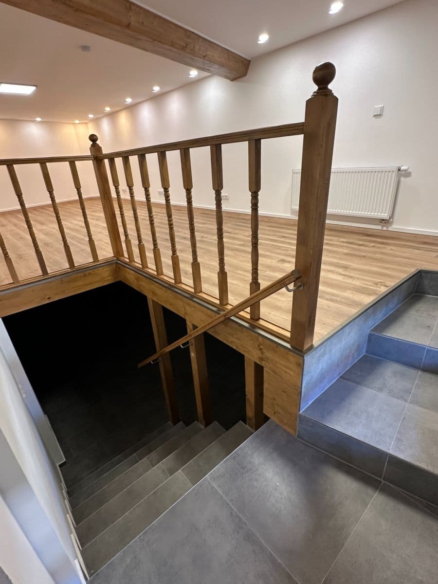 office to rent, 80 m², Kovářova, Prague, Prague office to rent, 80 m², Kovářova, Prague, Prague