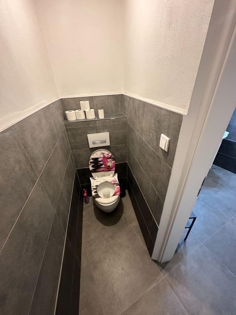 office to rent, 80 m², Kovářova, Prague, Prague office to rent, 80 m², Kovářova, Prague, Prague